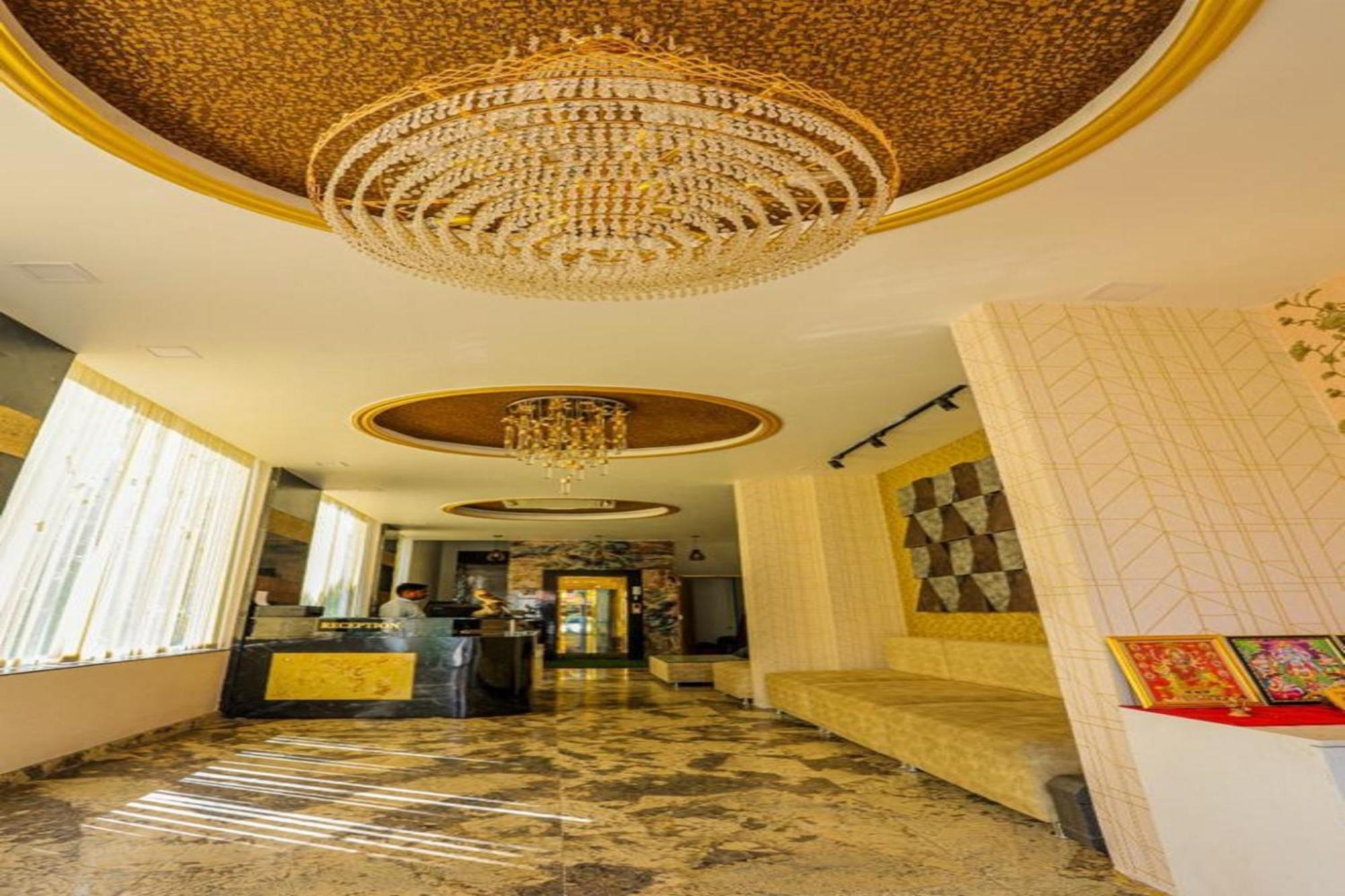 Eagle Hotel
