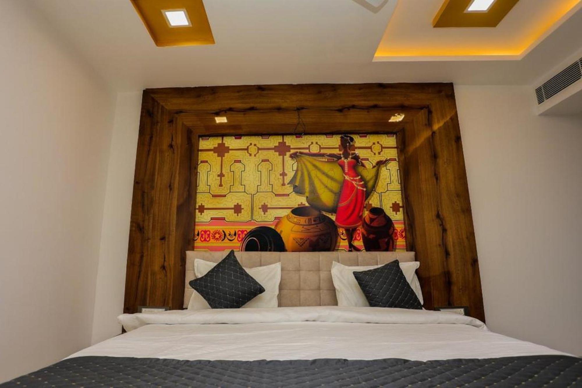 Hotel Eagle Udaipur