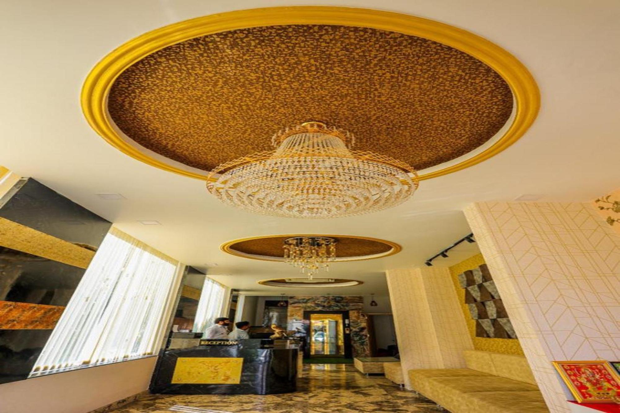 Eagle Hotel 3*
