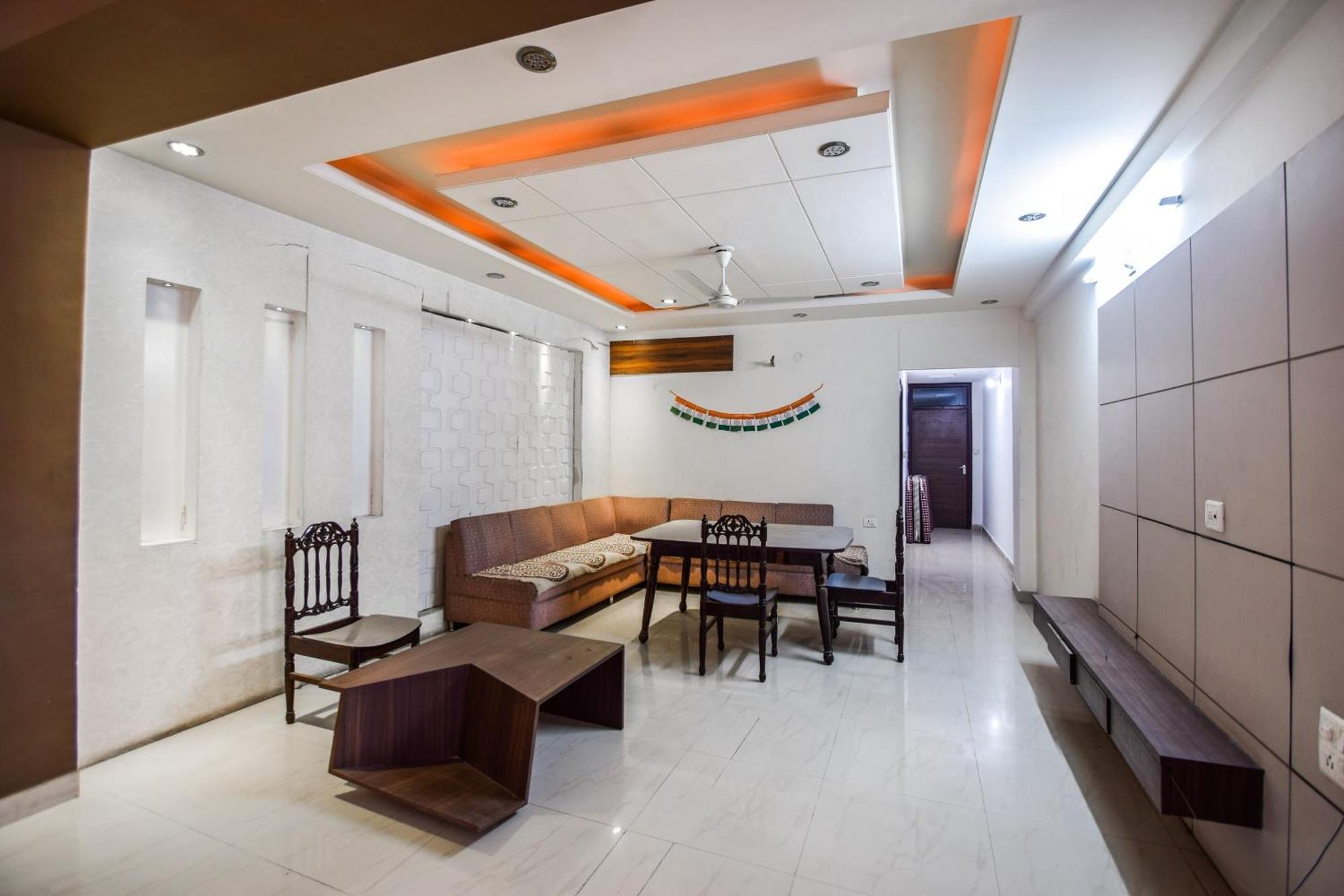 Hotel O Shreenathji
