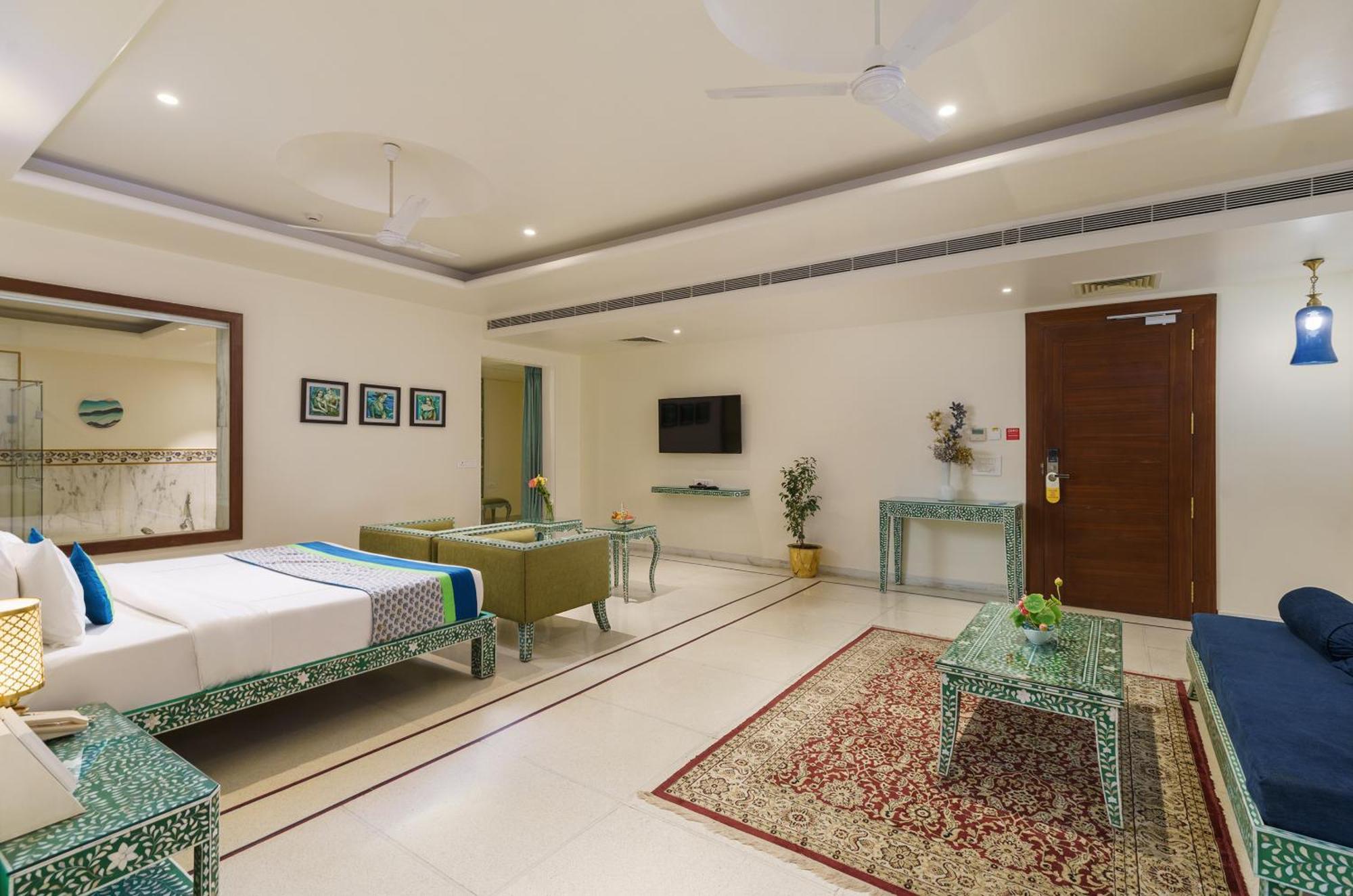 Brahma Niwas - View In