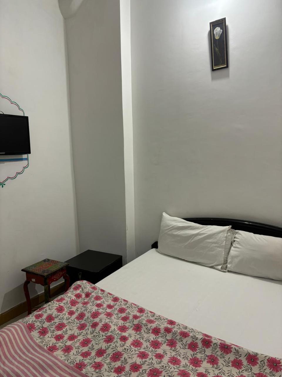 Guest house The Royal View Udaipur