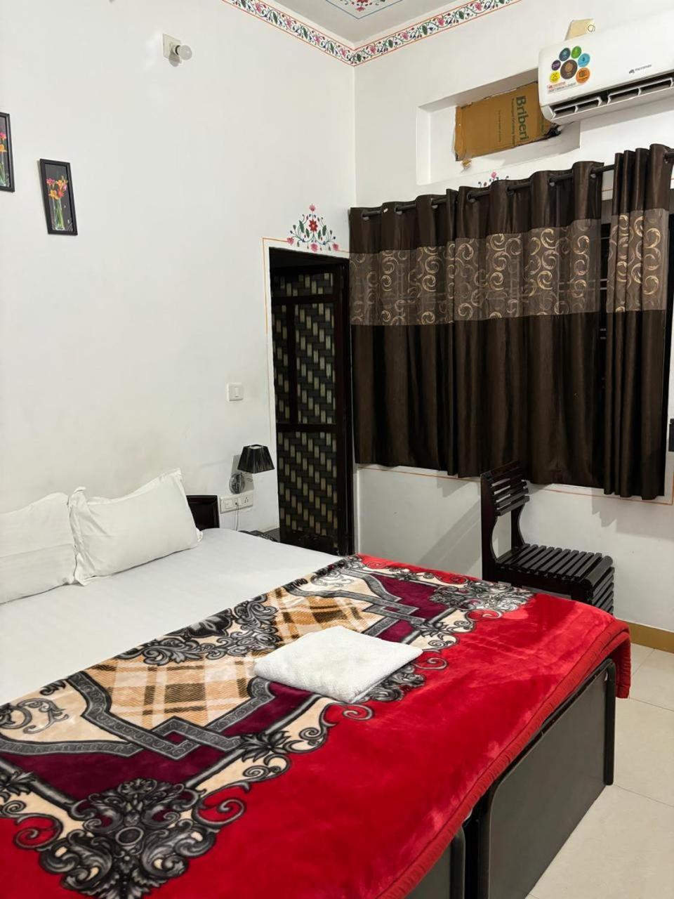 The Royal View Guest house