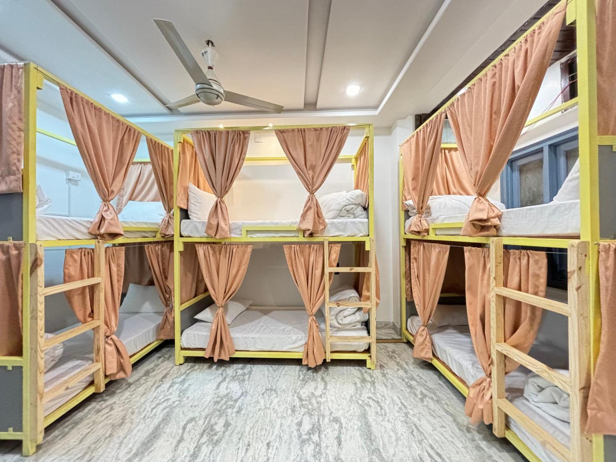 Hostel 3 Raahi Udaipur