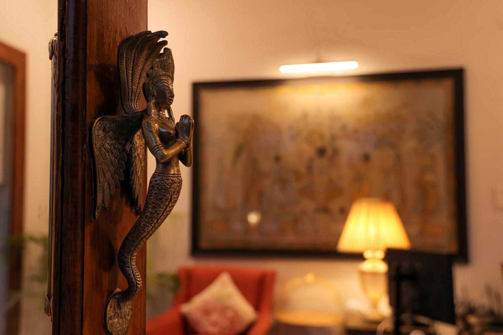 Burj Baneria - A Boutique Homestay *