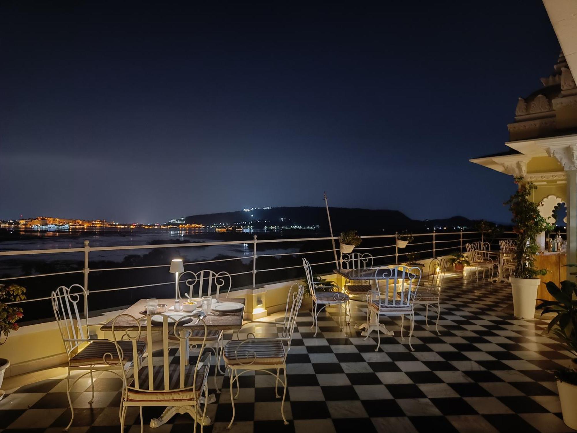 Homestay Burj Baneria - A Boutique *