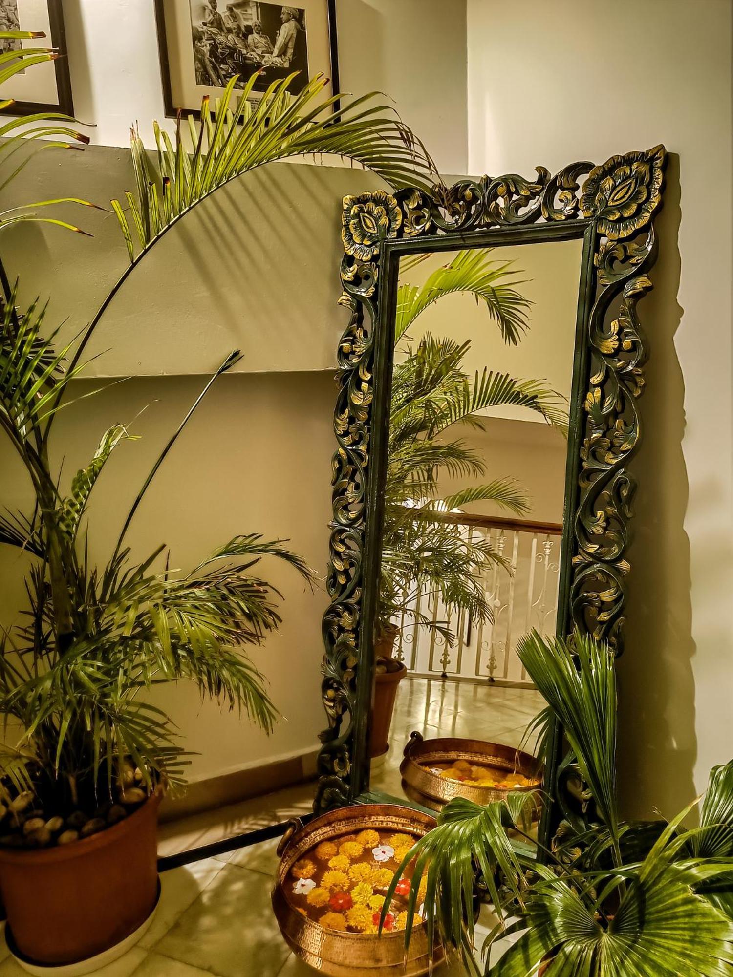 Burj Baneria - A Boutique Homestay Udaipur