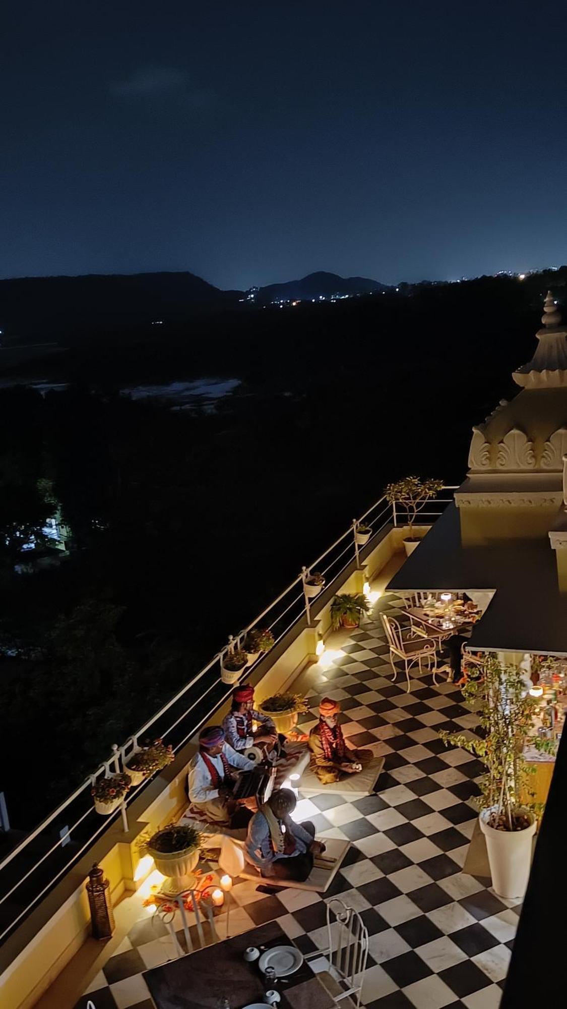 Burj Baneria - A Boutique * Udaipur