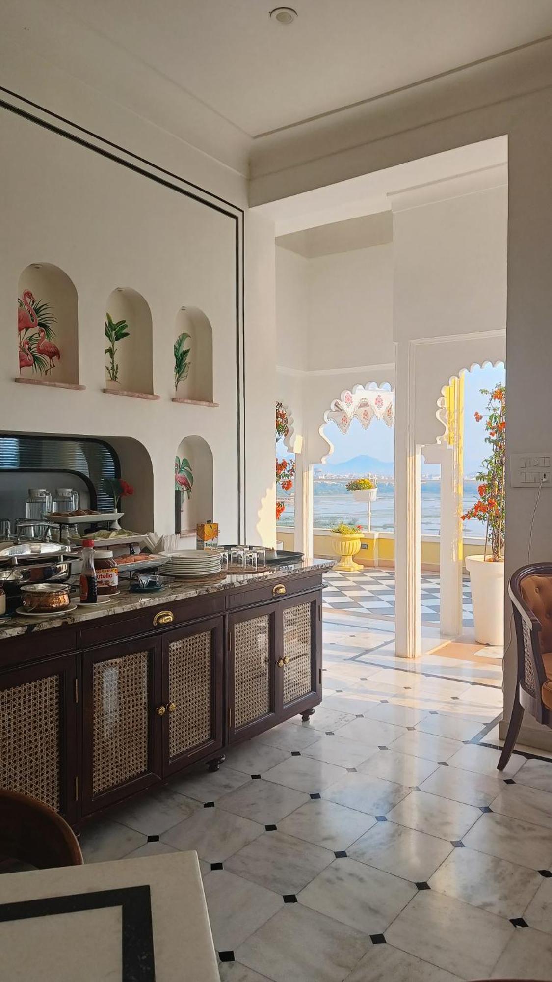 Burj Baneria - A Boutique