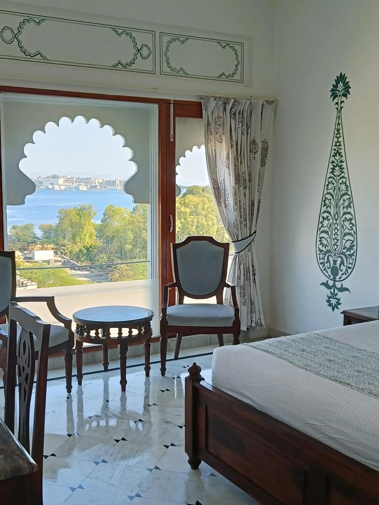 Burj Baneria - A Boutique Homestay Udaipur