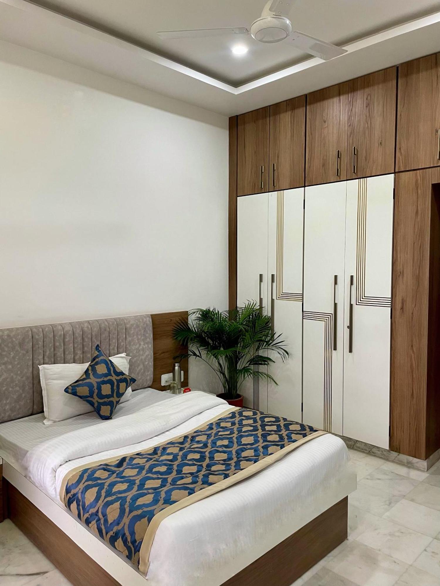Karni Nivvas - Luxury Redefined * Udaipur