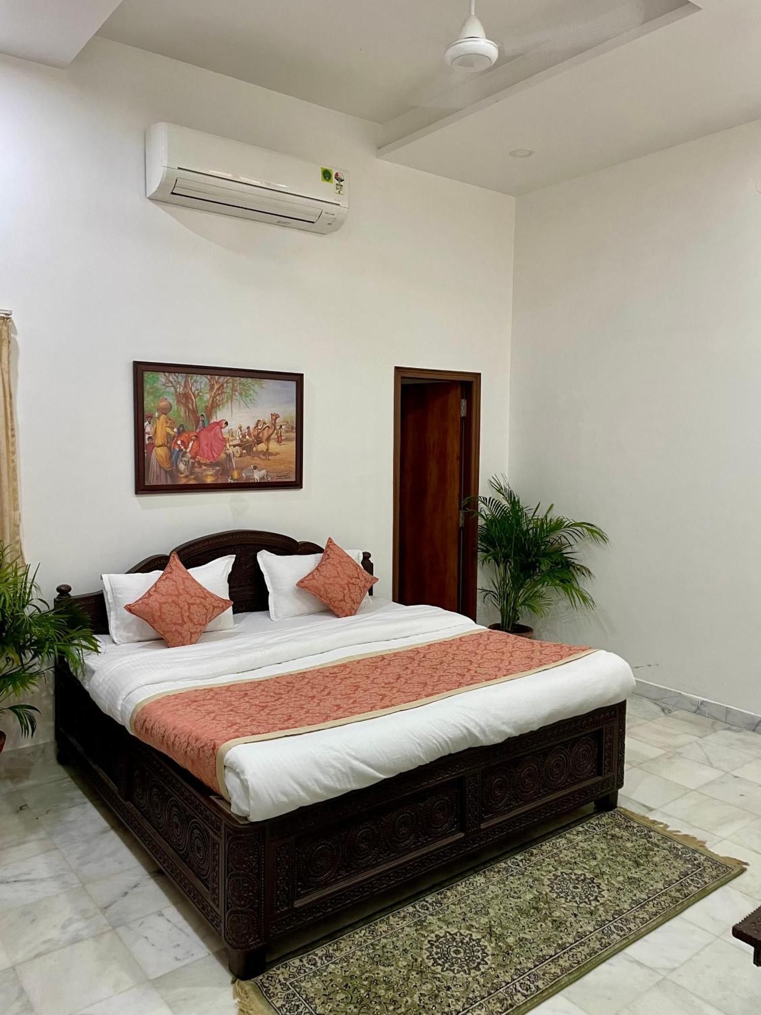 Karni Nivvas - Luxury Redefined Villa