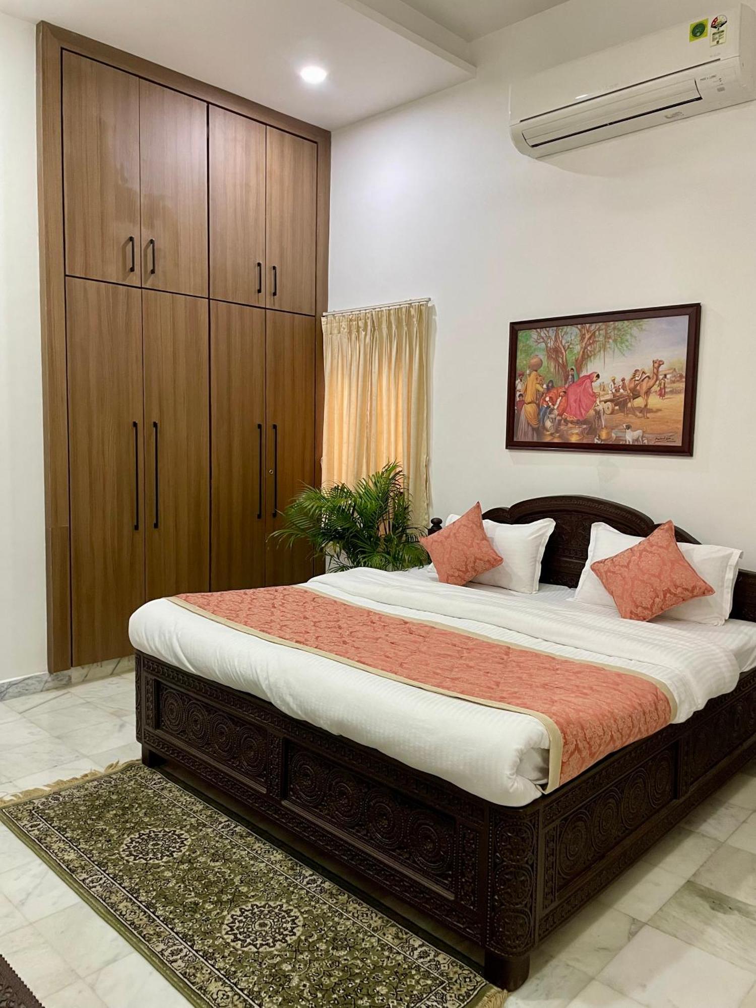 Karni Nivvas - Luxury Redefined * Udaipur