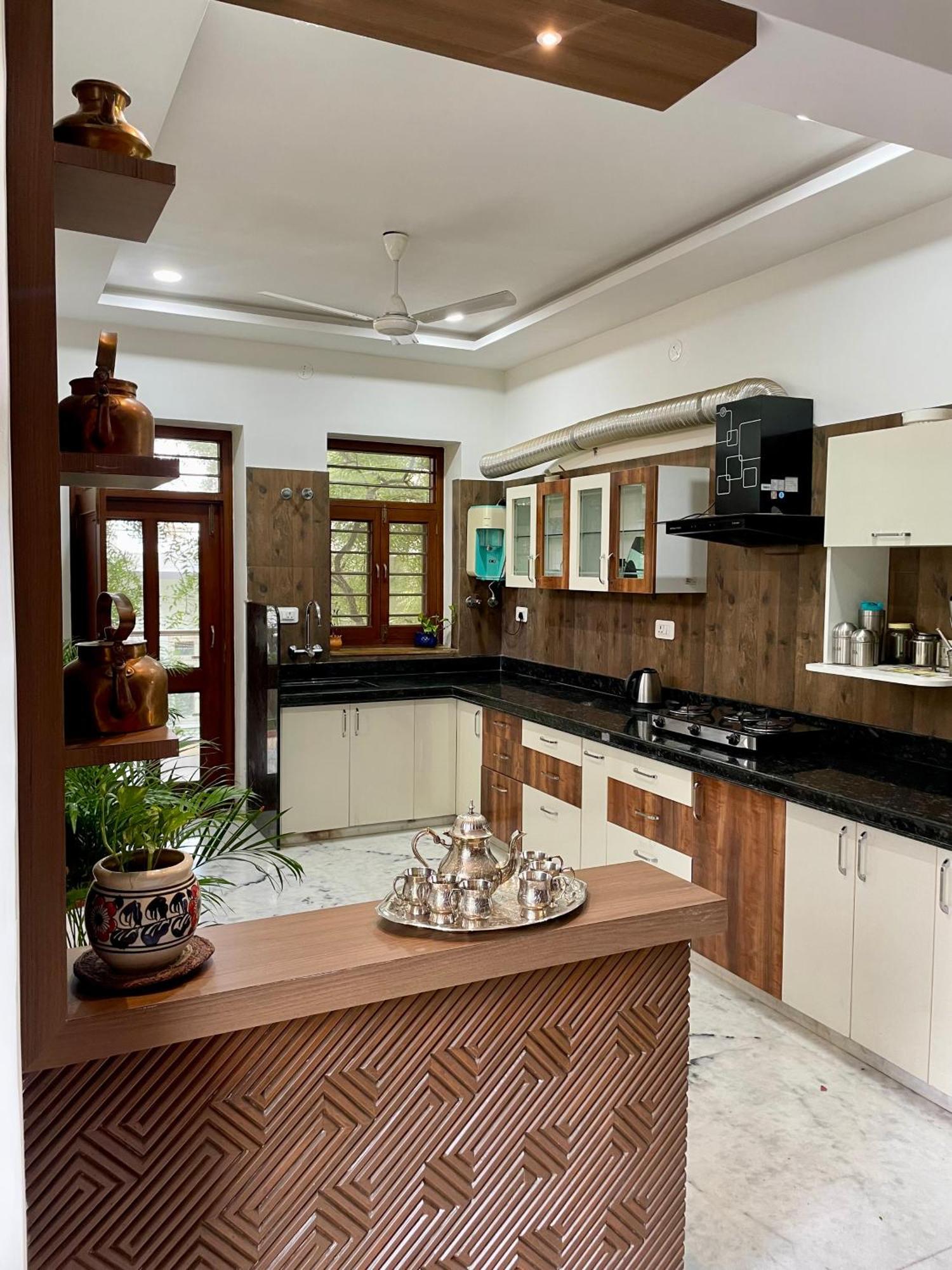 Karni Nivvas - Luxury Redefined Villa *