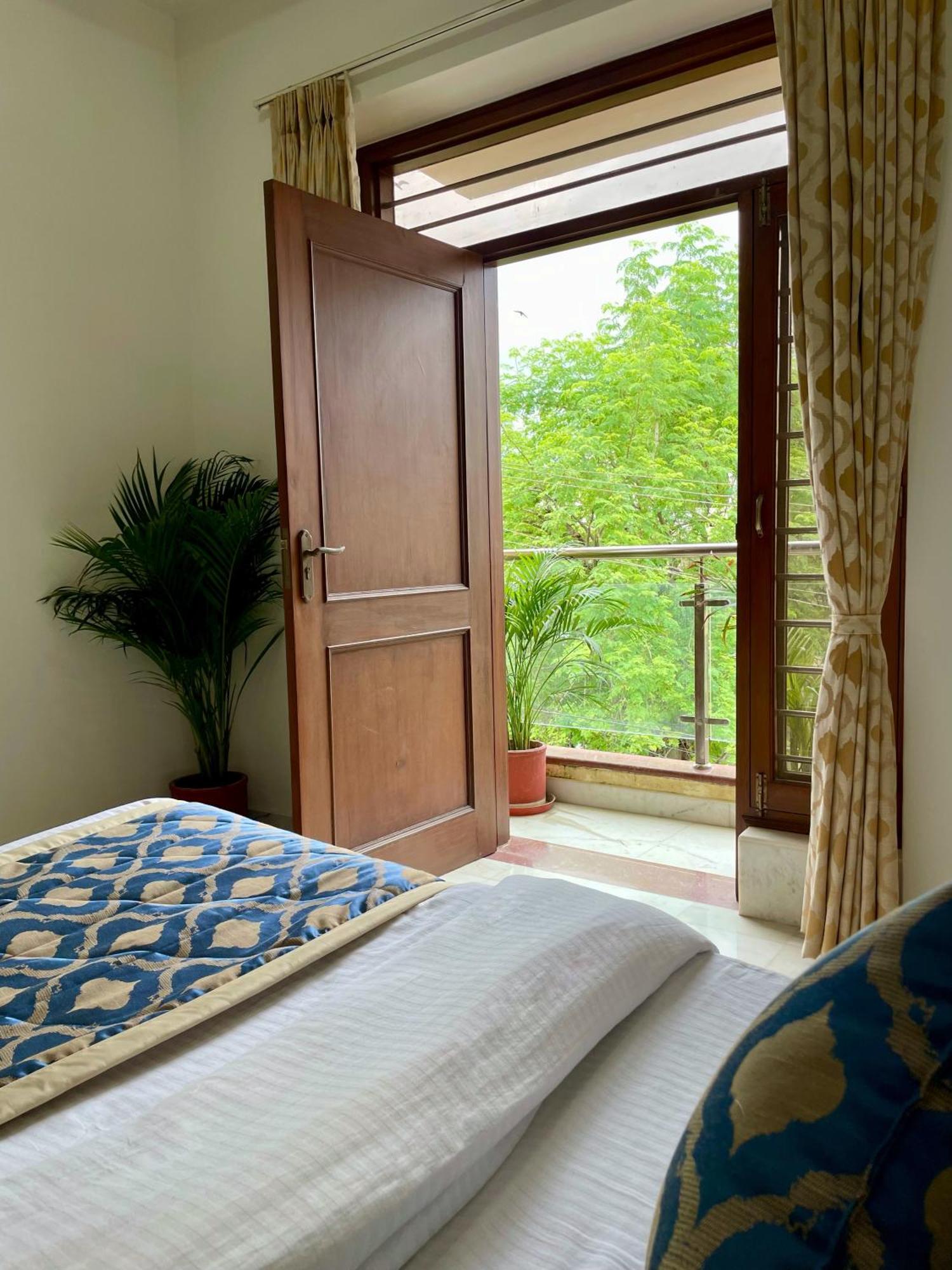 Villa Karni Nivvas - Luxury Redefined *