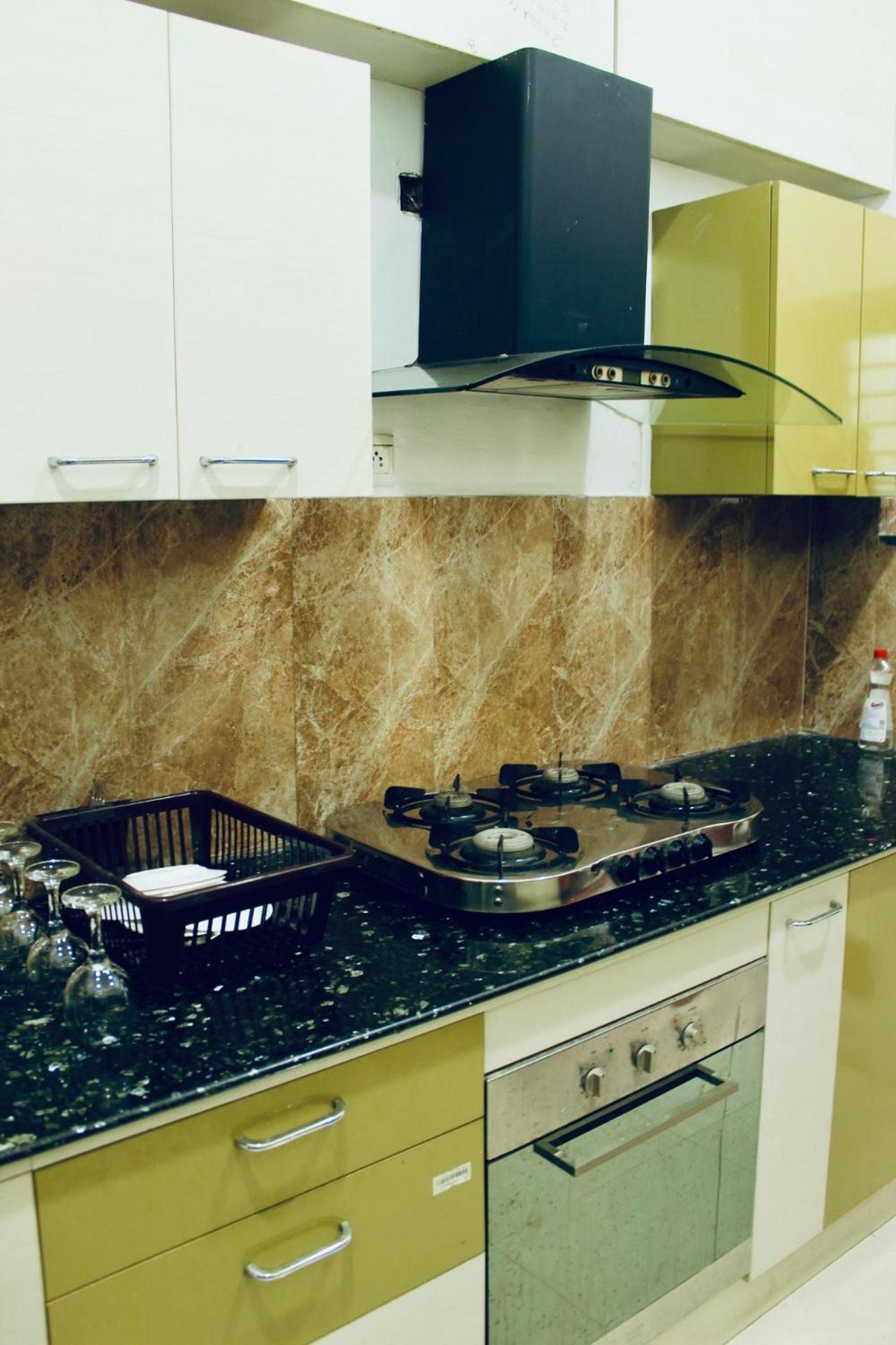Villa Aha Luxury - 3bhk With Garden & Parking Udaipur
