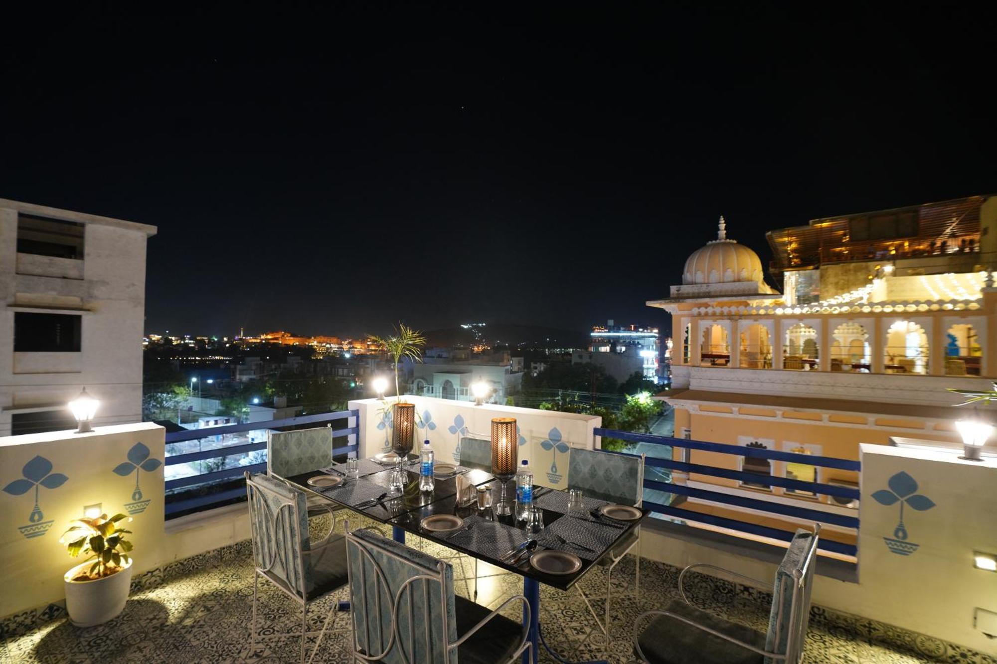 Pansal Kothi - Boutique In Udaipur