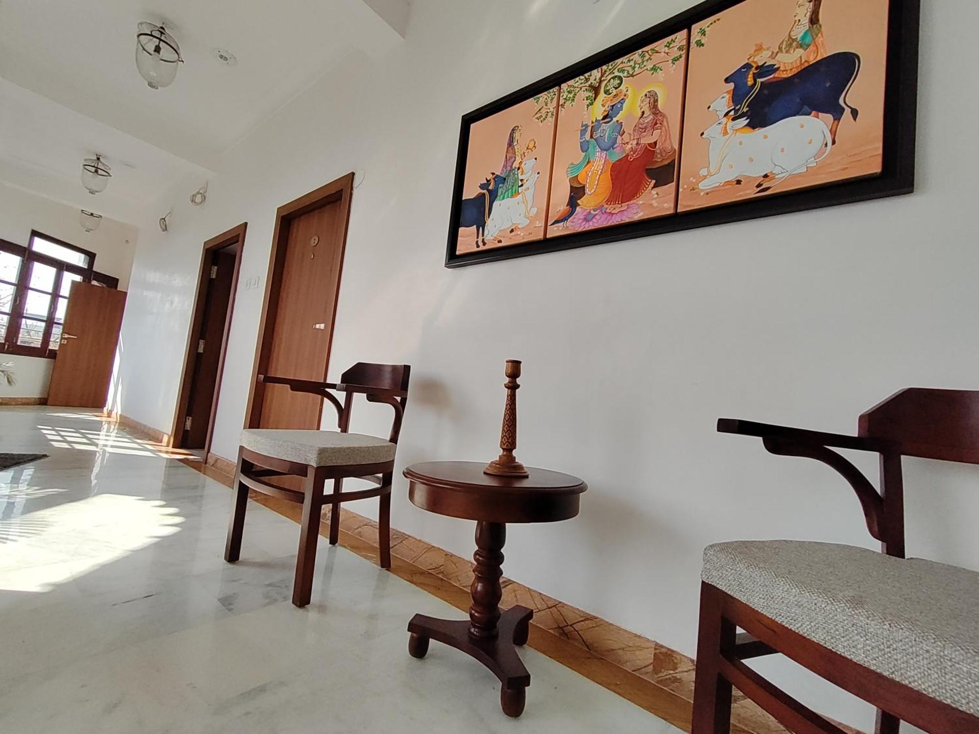 Homestay Jawan Niwas Homestay