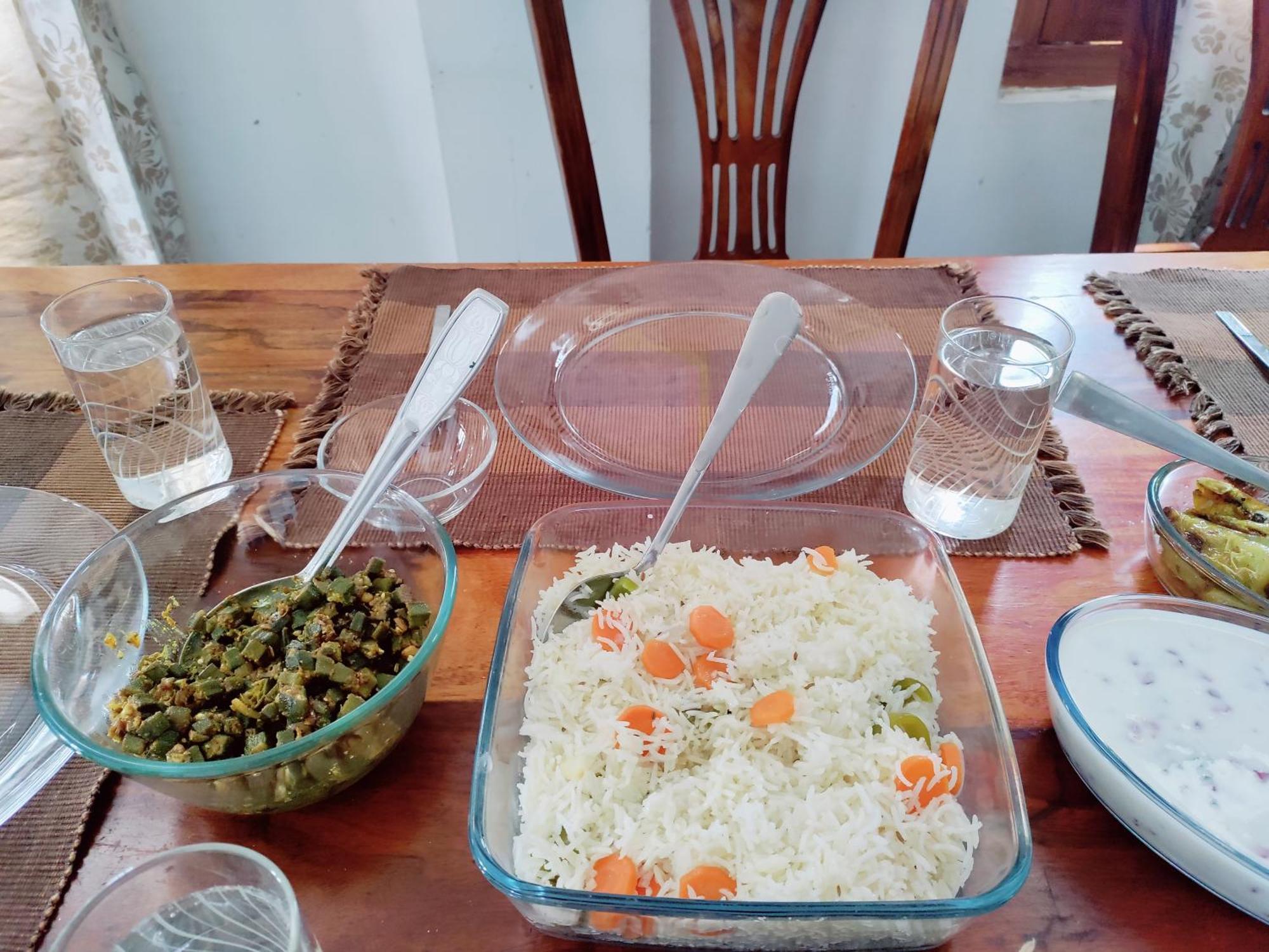 Jawan Niwas Homestay * Udaipur