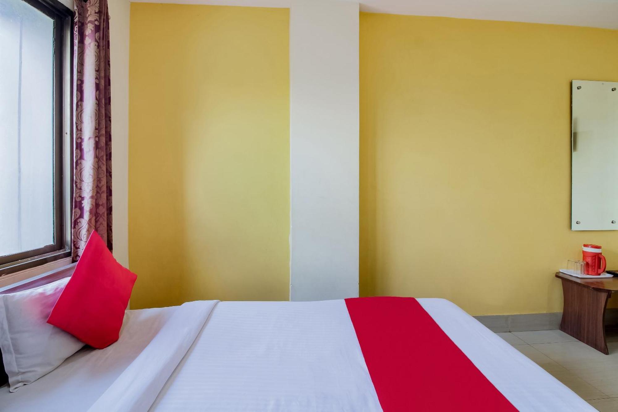 O Anupam Hotel
