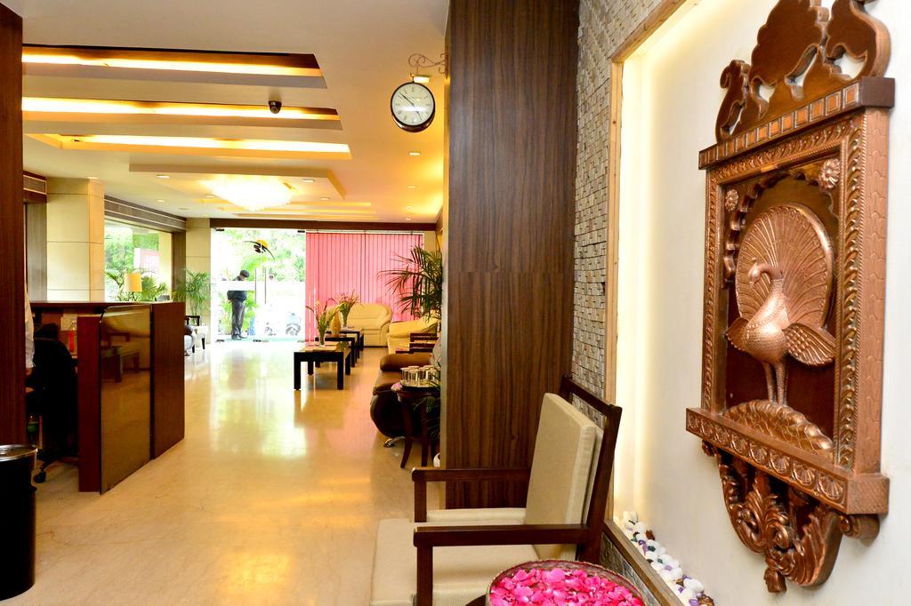 Hotel Horizon Udaipur
