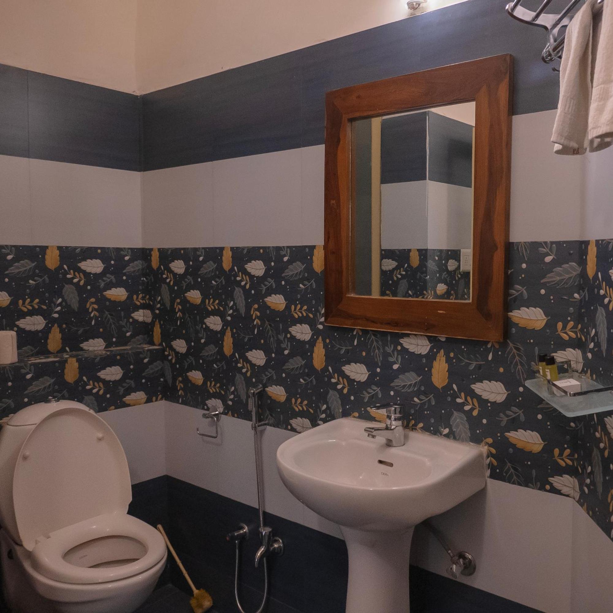 Hotel Pratap Bhawan Udaipur
