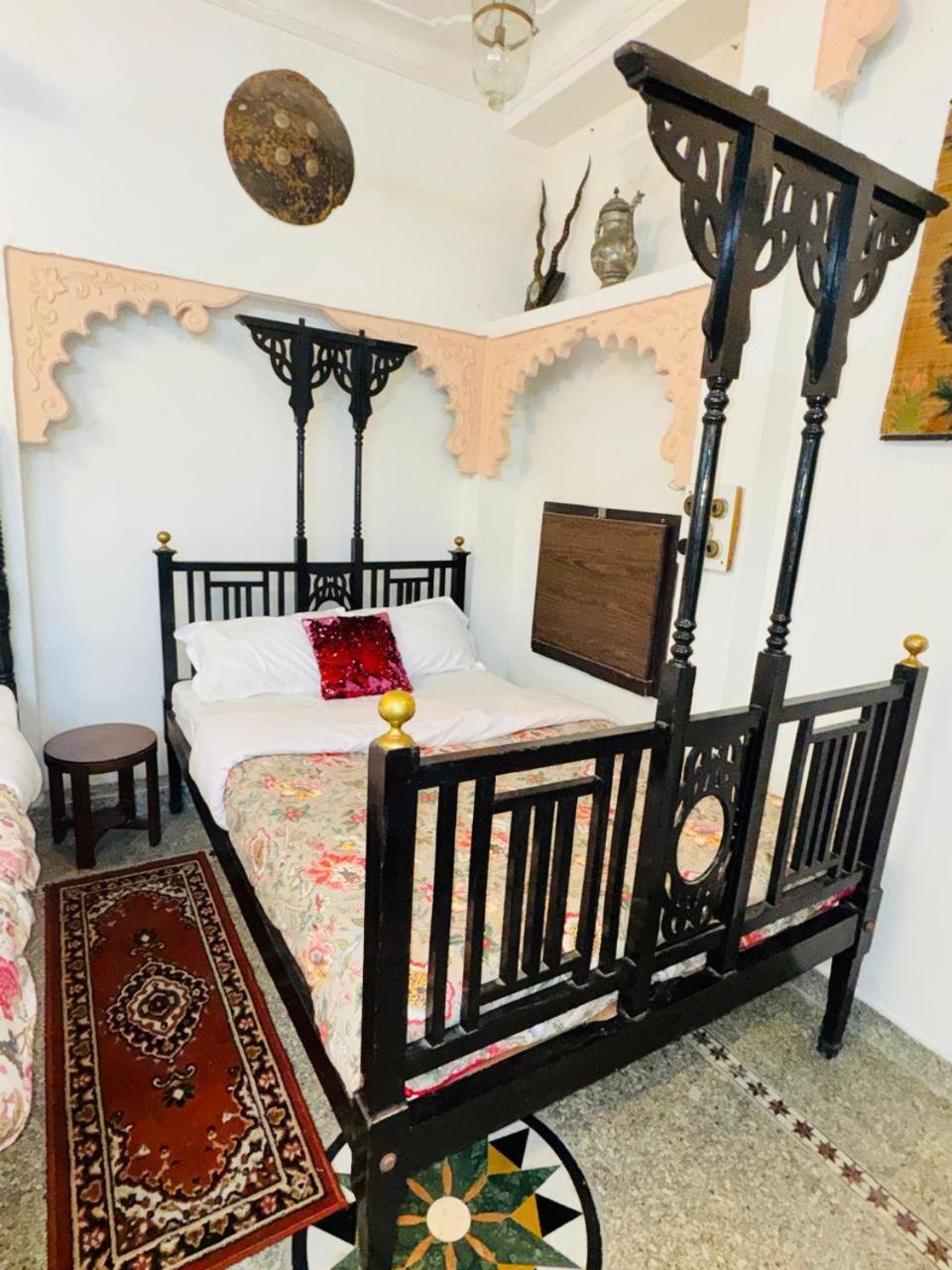 Lasani House * Udaipur
