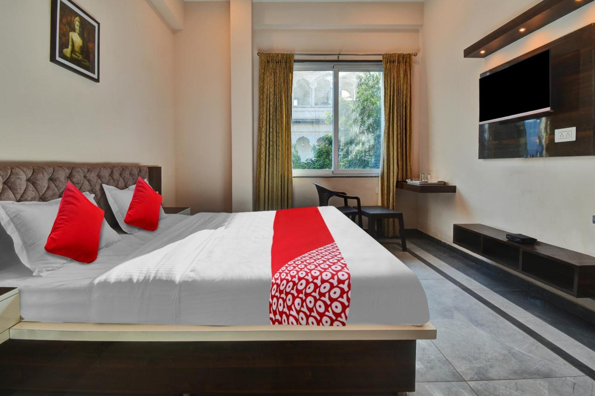 Hotel O Jagat