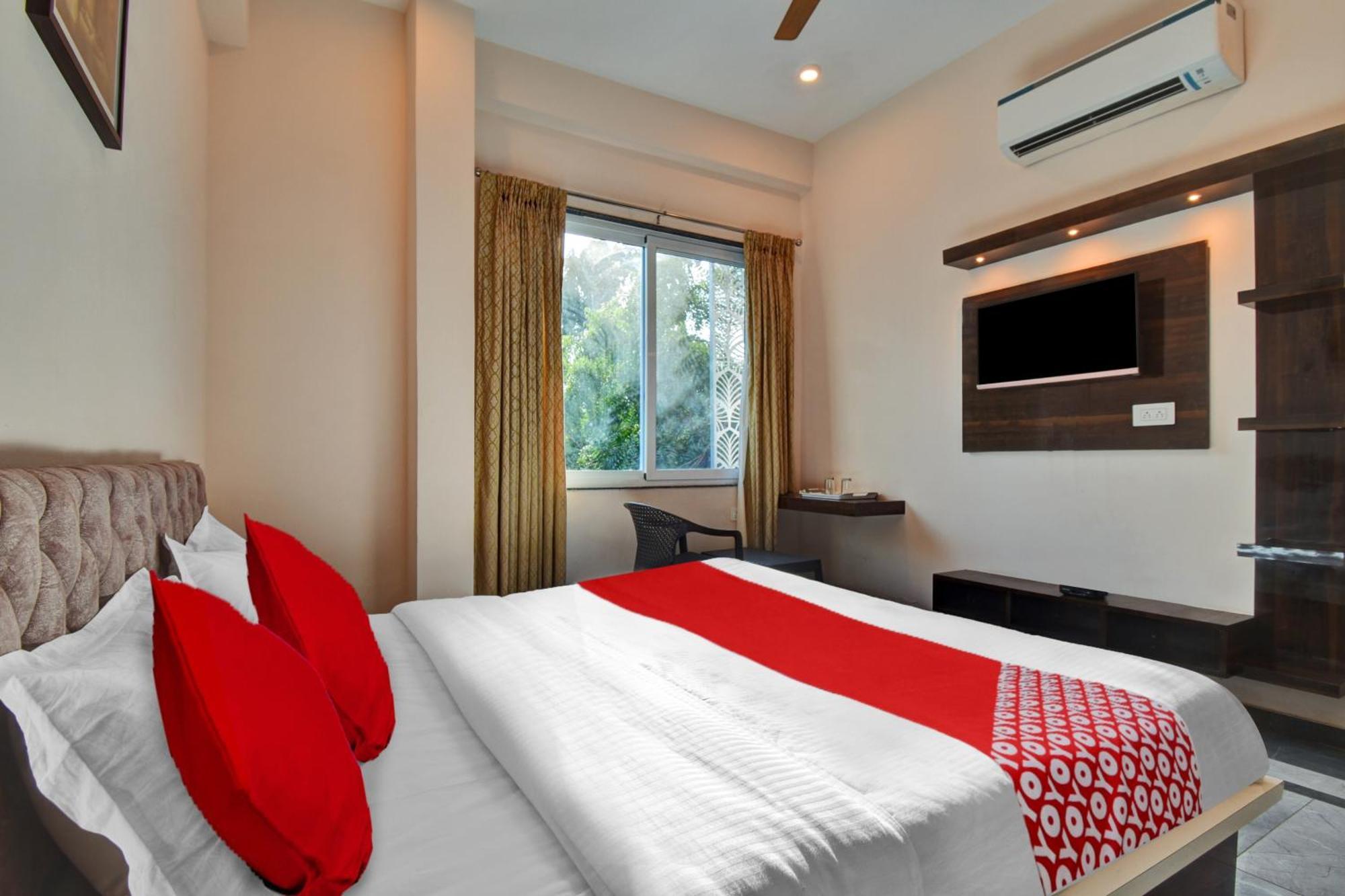 O Jagat Hotel Udaipur