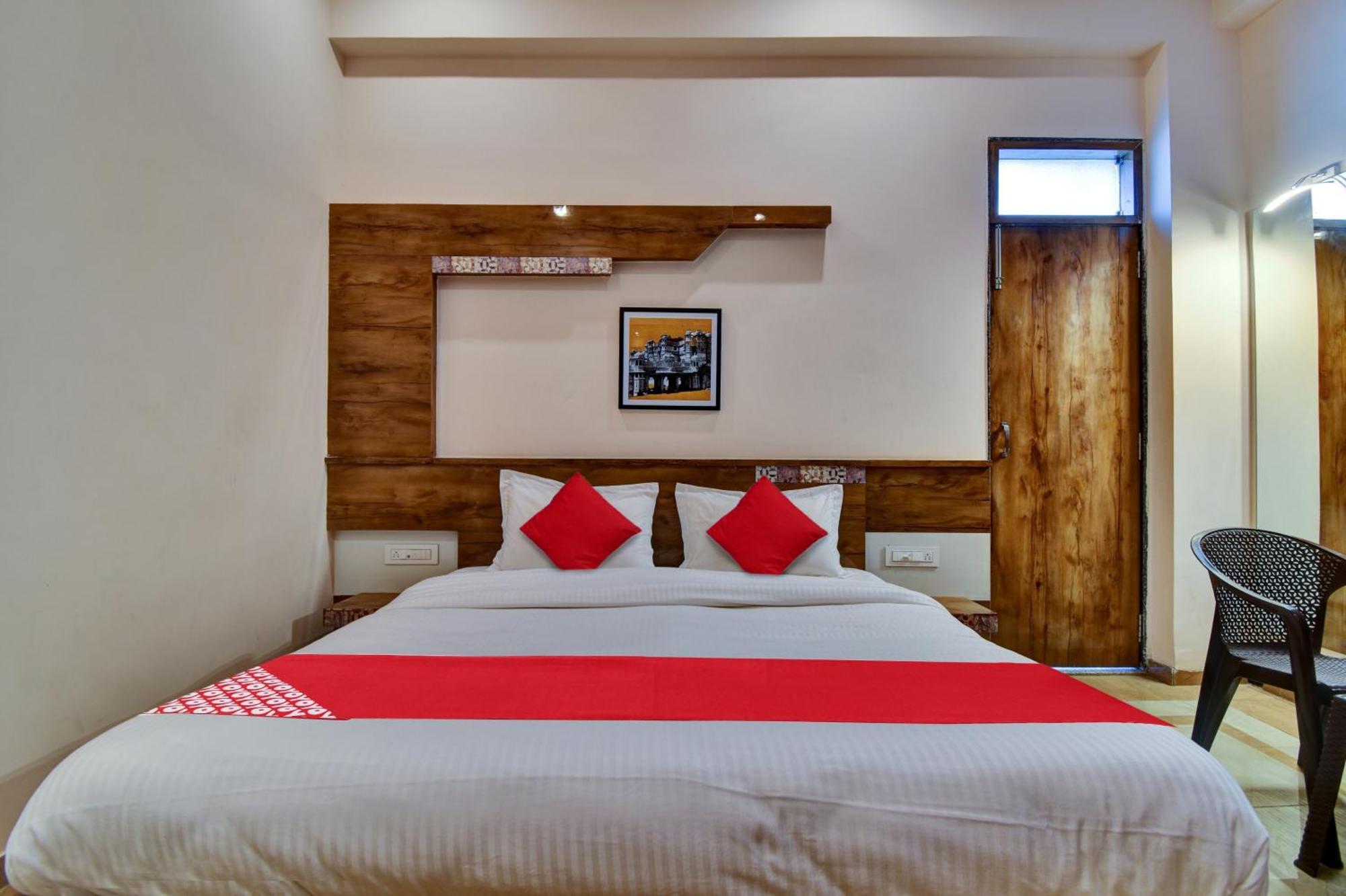 O Jagat Udaipur