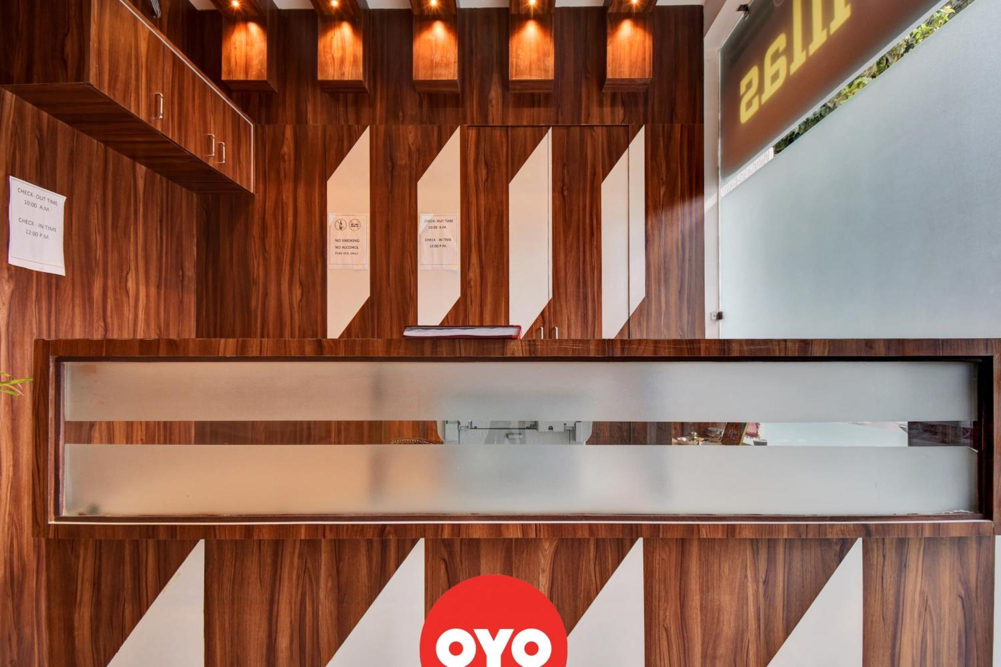 Hotel O Jagat 4*
