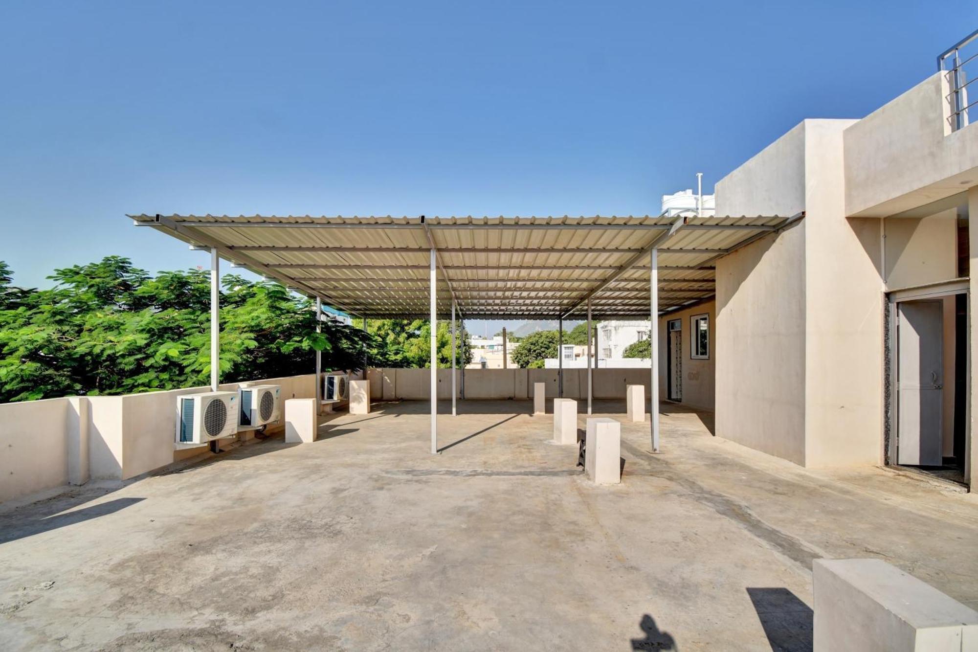 O Jagat Hotel Udaipur