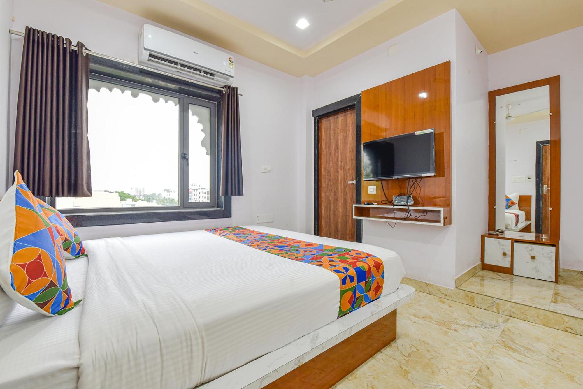 Fabhotel Lali Palace Udaipur