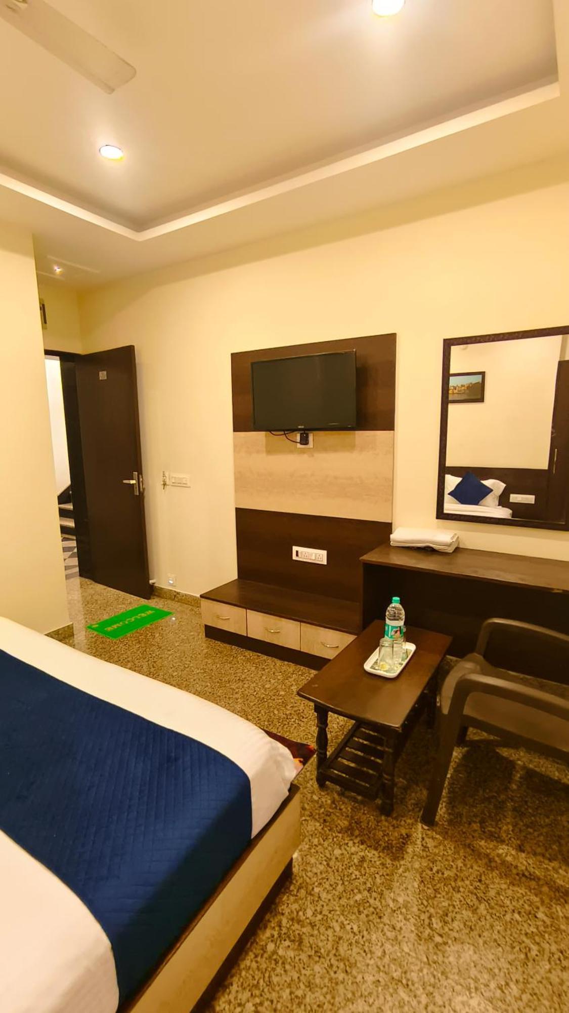 Rajputana Palace Hotel 5*