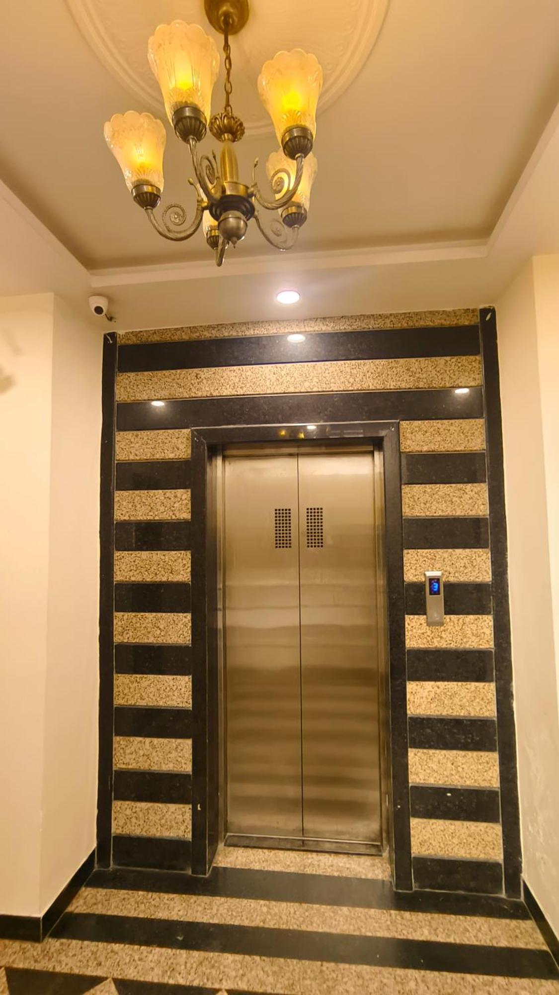 Hotel Rajputana Palace Udaipur