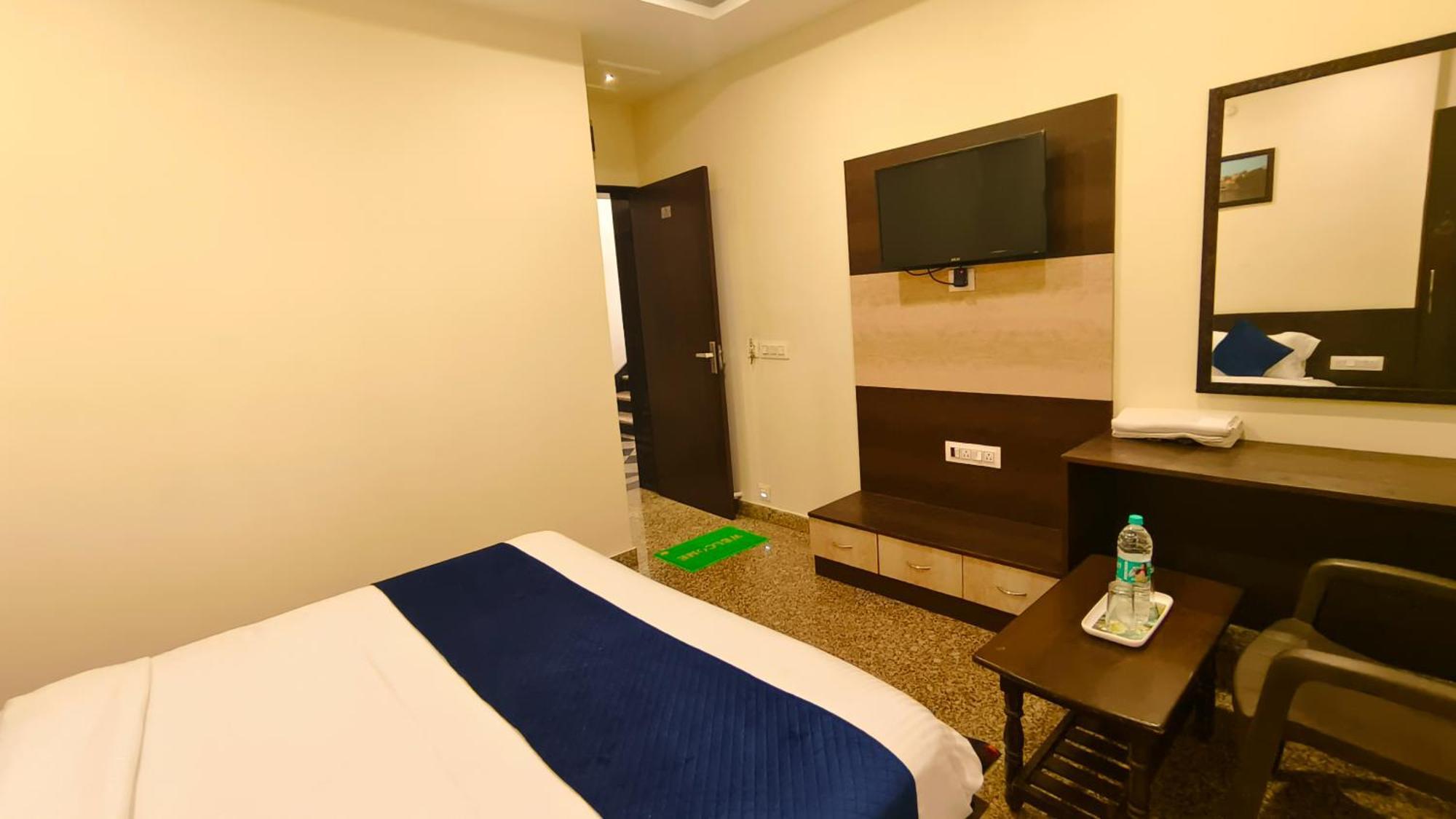 Rajputana Palace 5*
