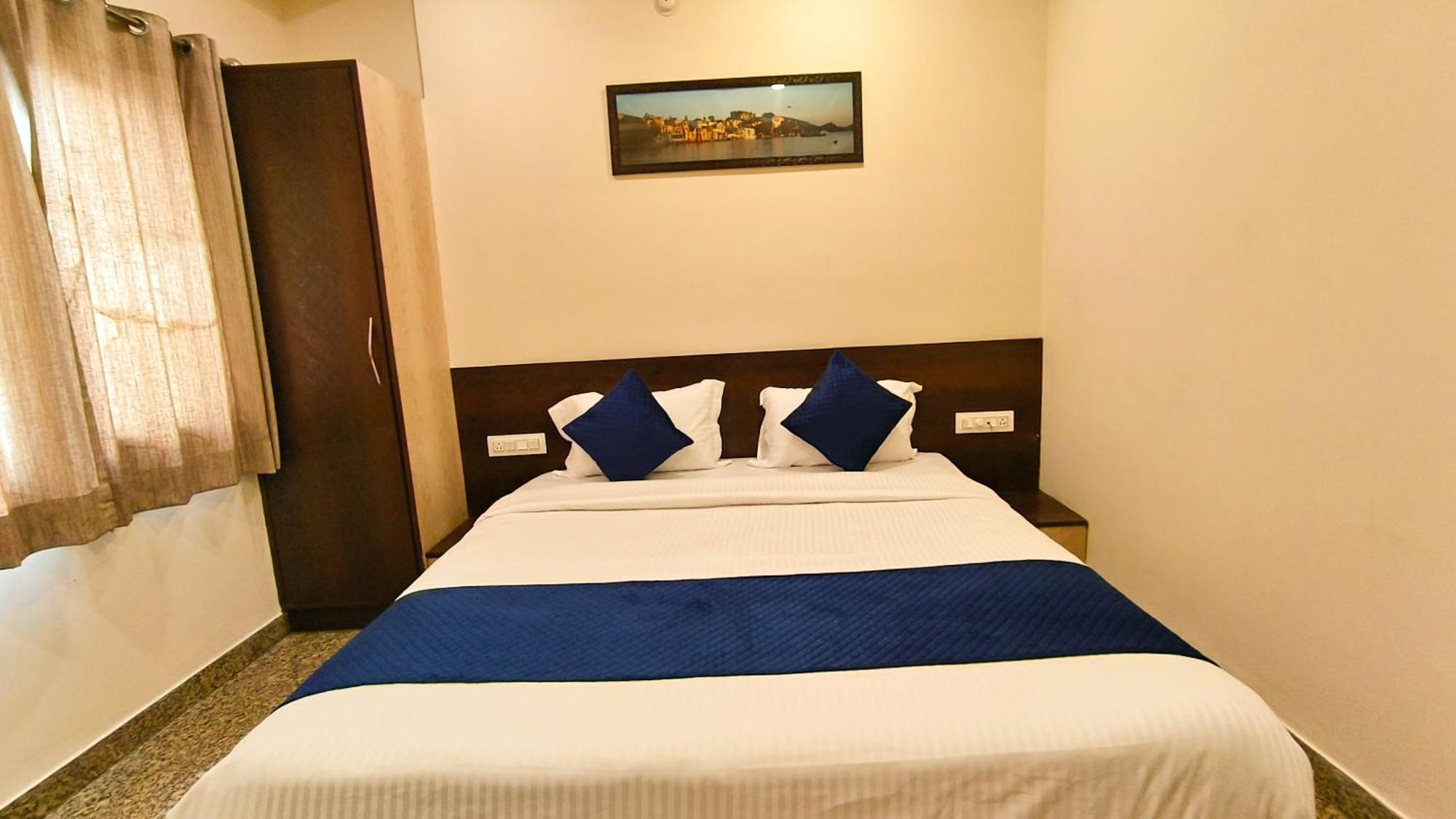 Rajputana Palace Hotel