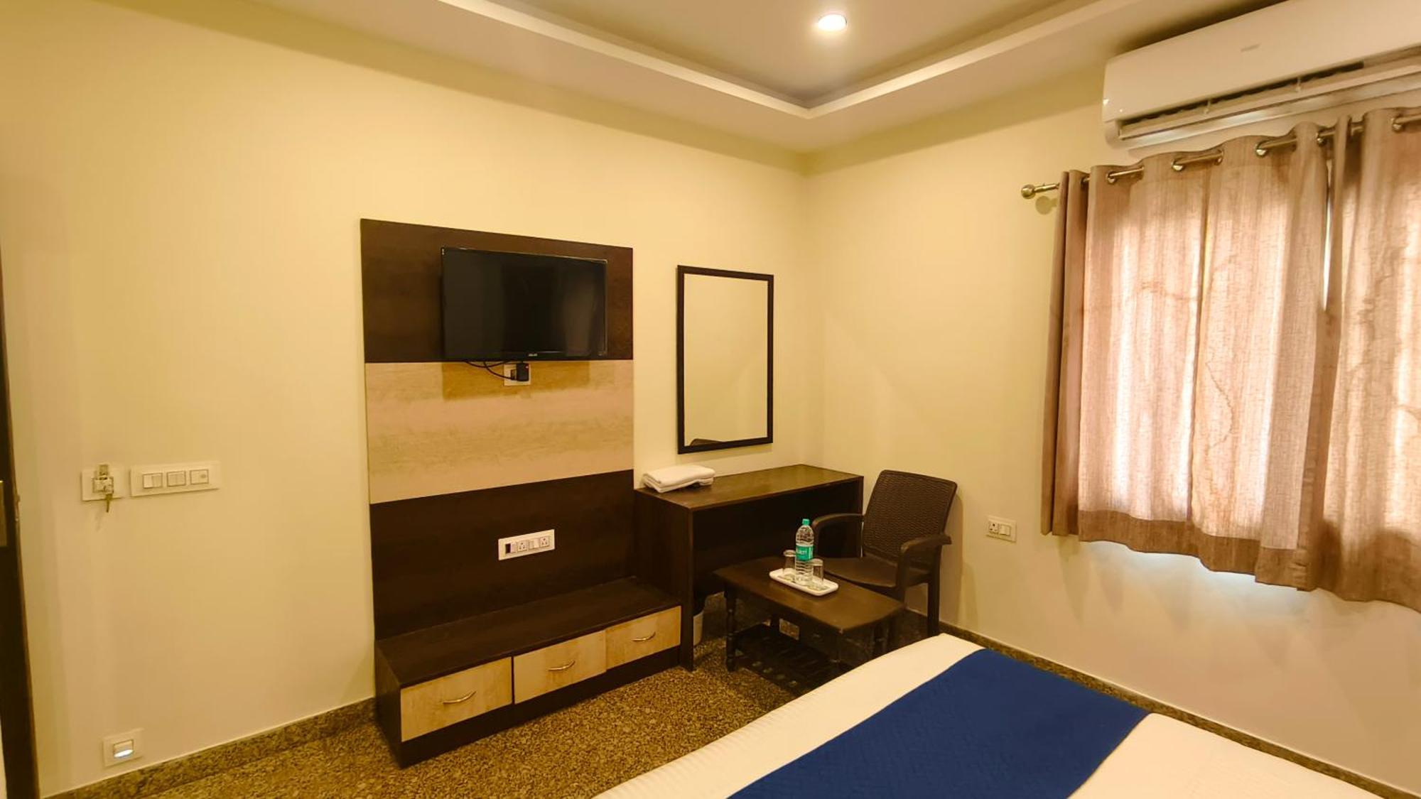 Rajputana Palace Hotel 5*