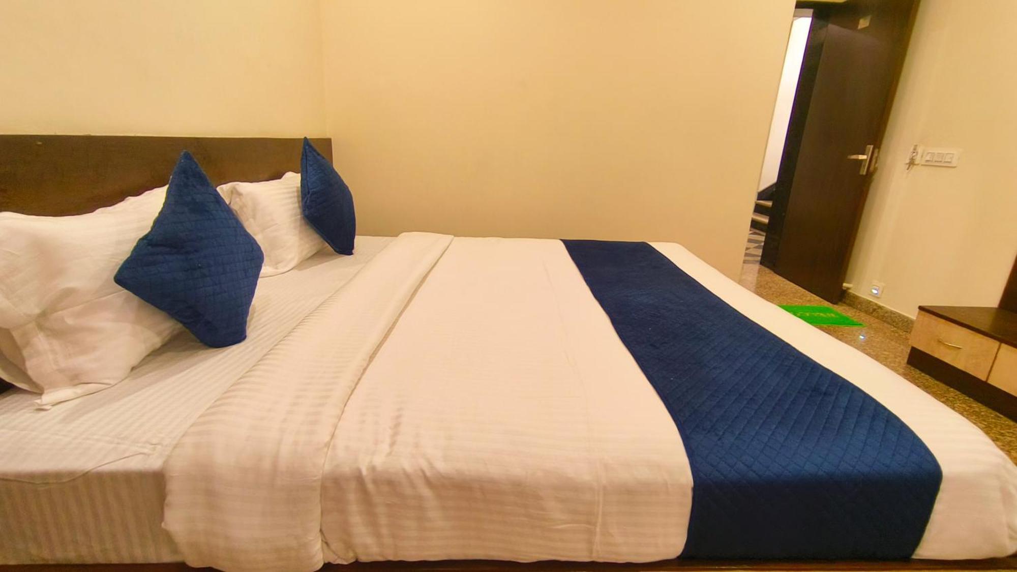 Rajputana Palace Hotel 5*