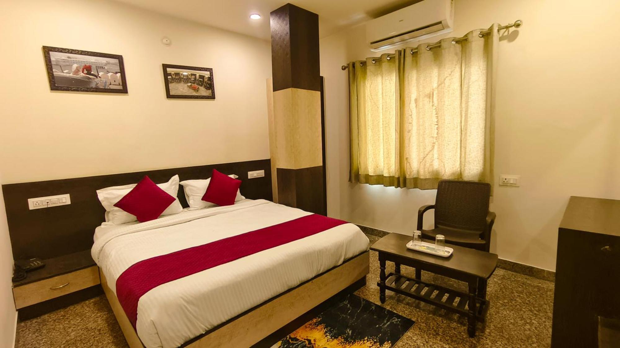 Rajputana Palace Hotel