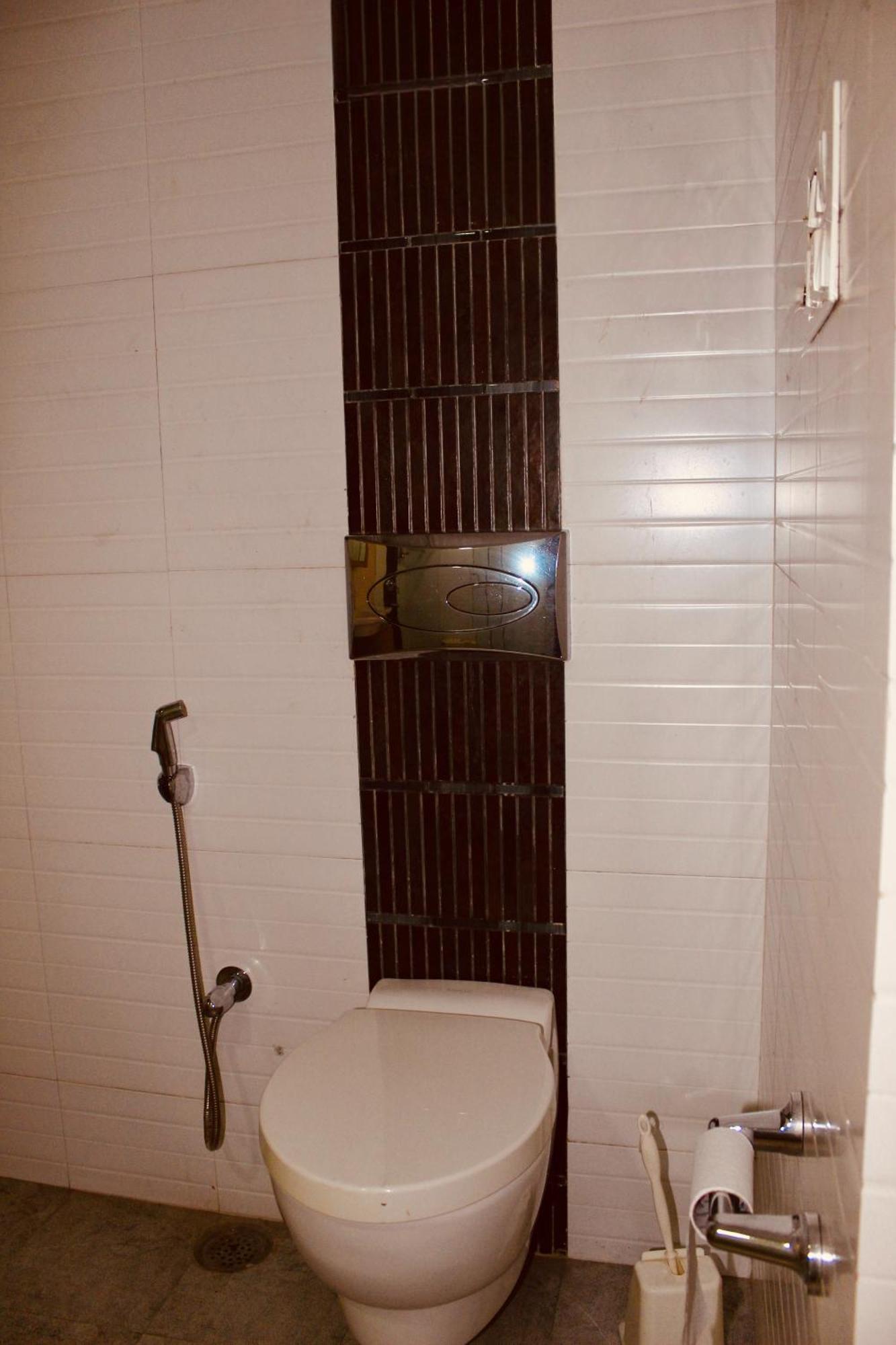 Aha Luxury Guest house