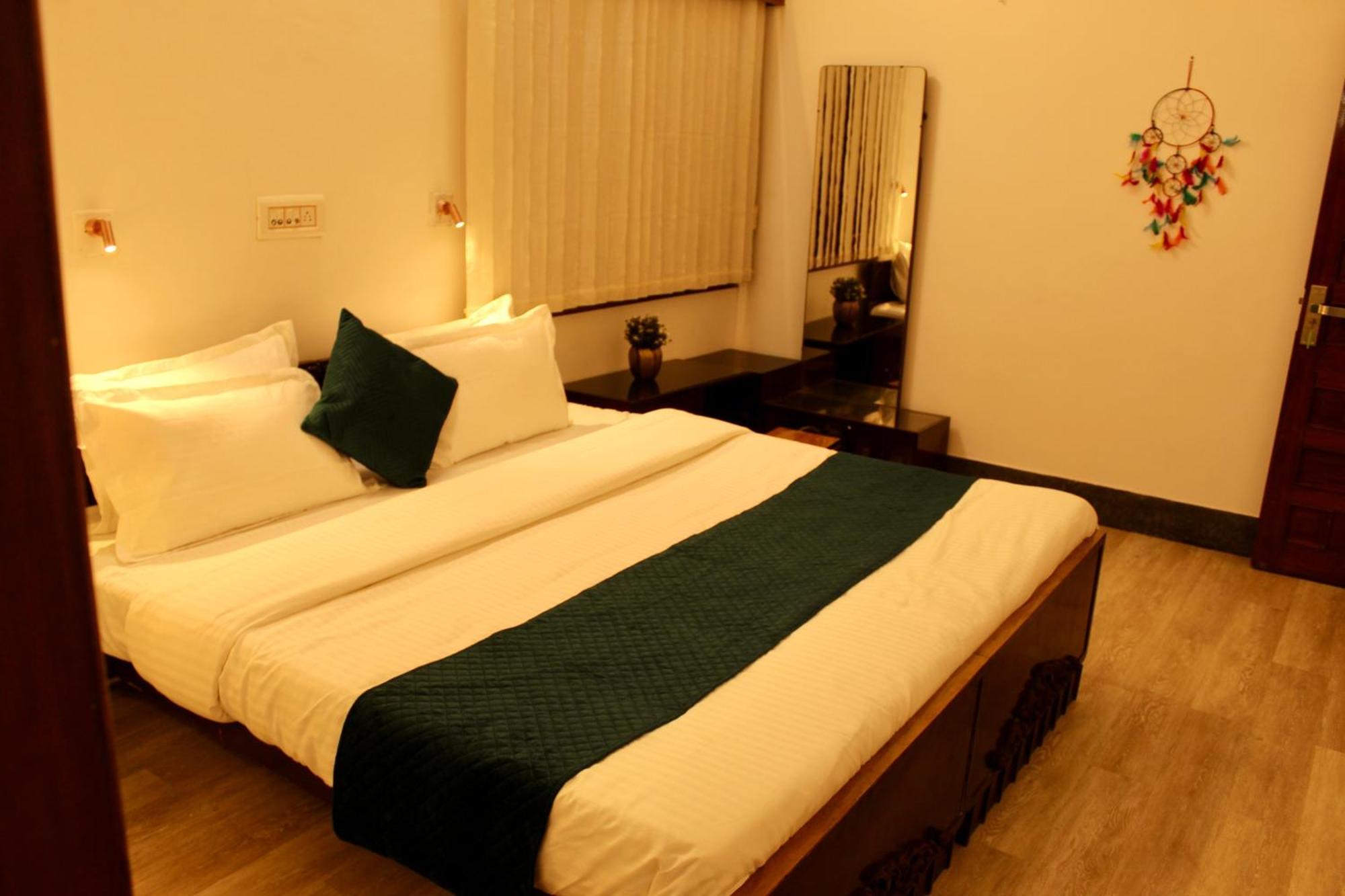 Aha Luxury Guest house