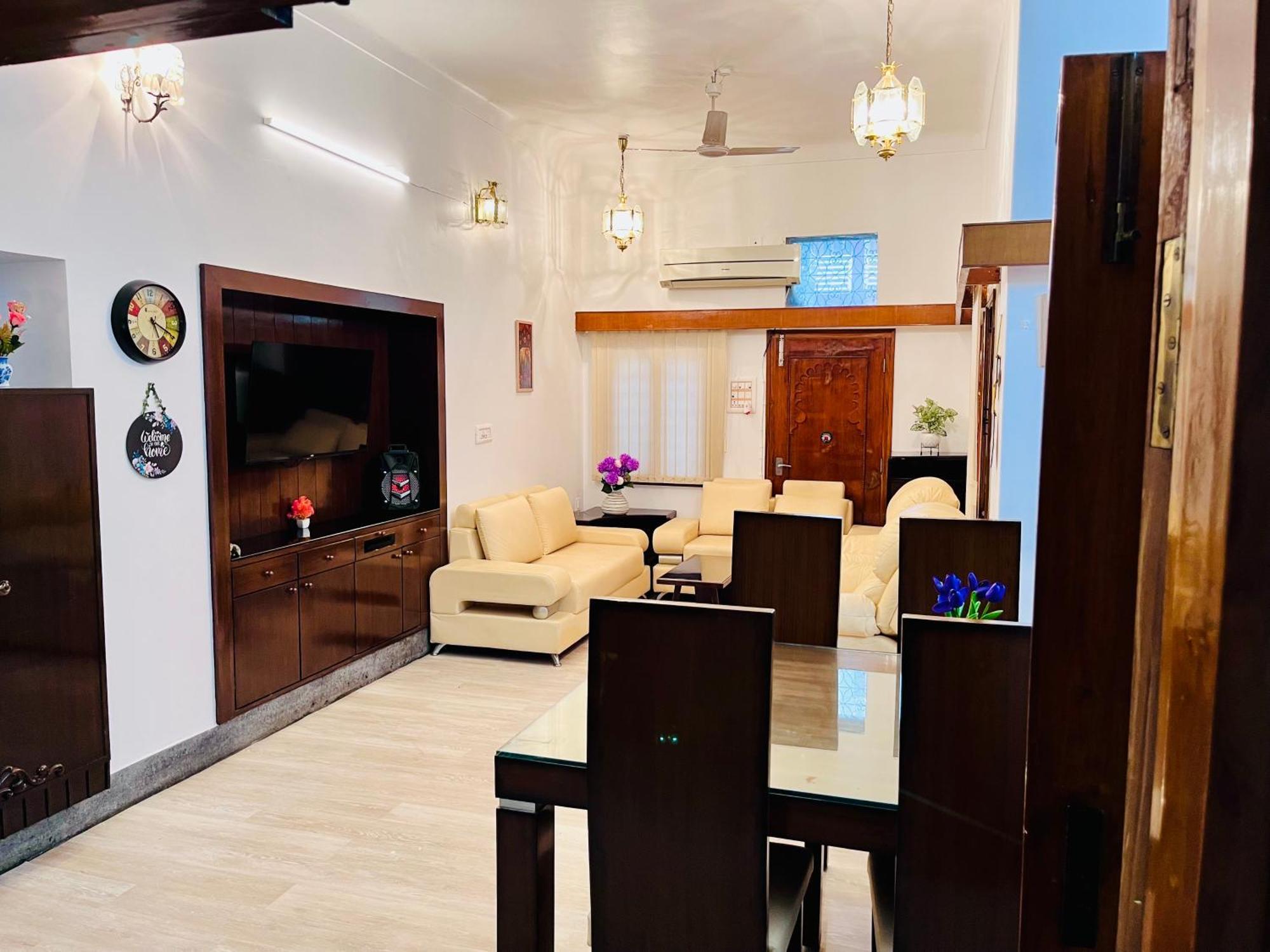 Guest house Aha Luxury Udaipur