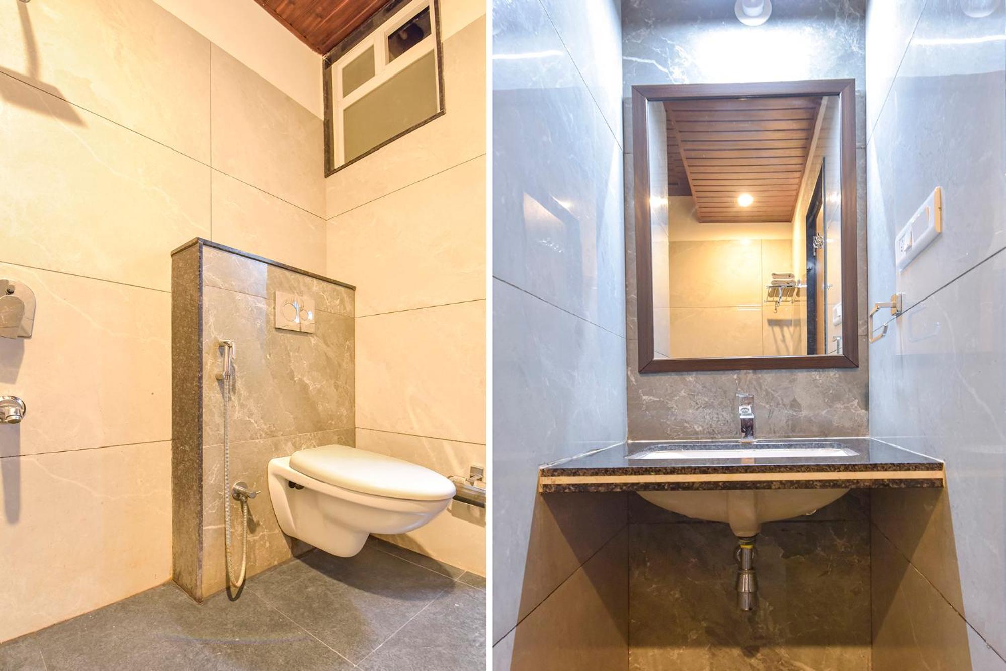 Fabhotel Prime Amantra 3* Udaipur