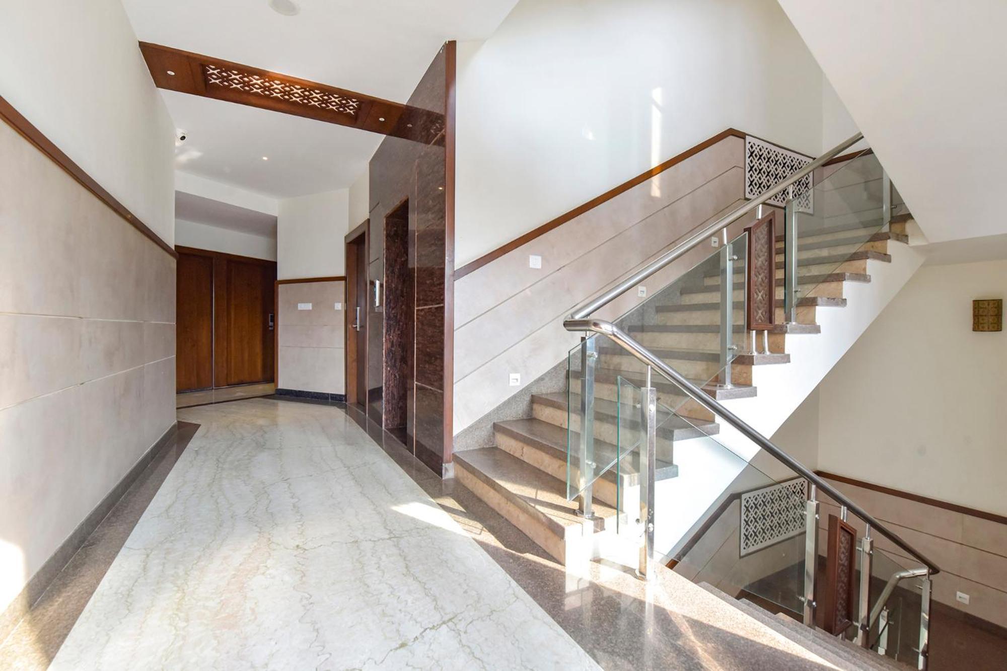 Fabhotel Prime Amantra Udaipur
