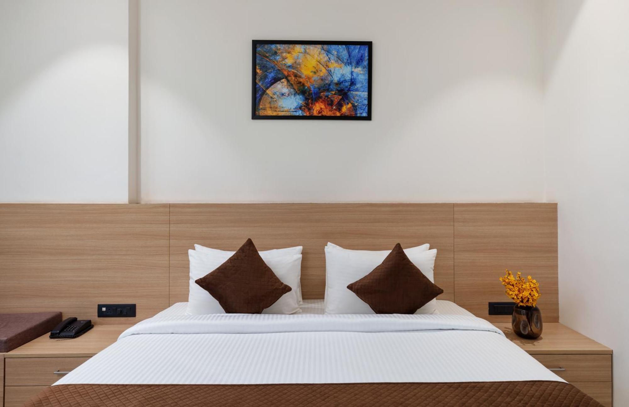 7 Rays 3* Udaipur