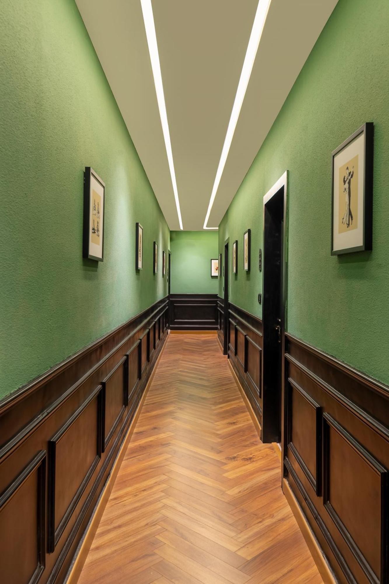 Hotel Kudos-my Downtown 4*