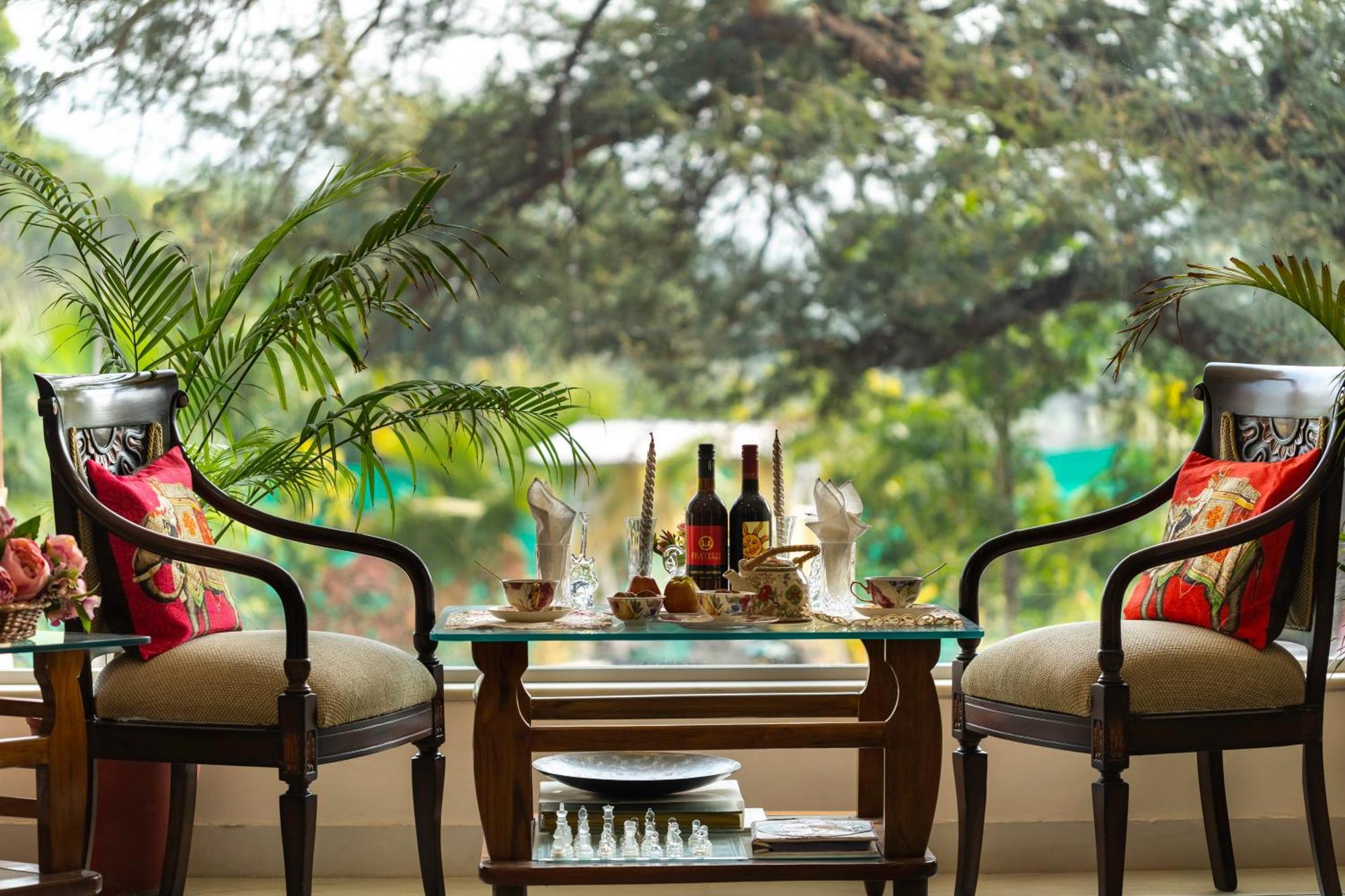 Castle Oodeypore A Boutique *