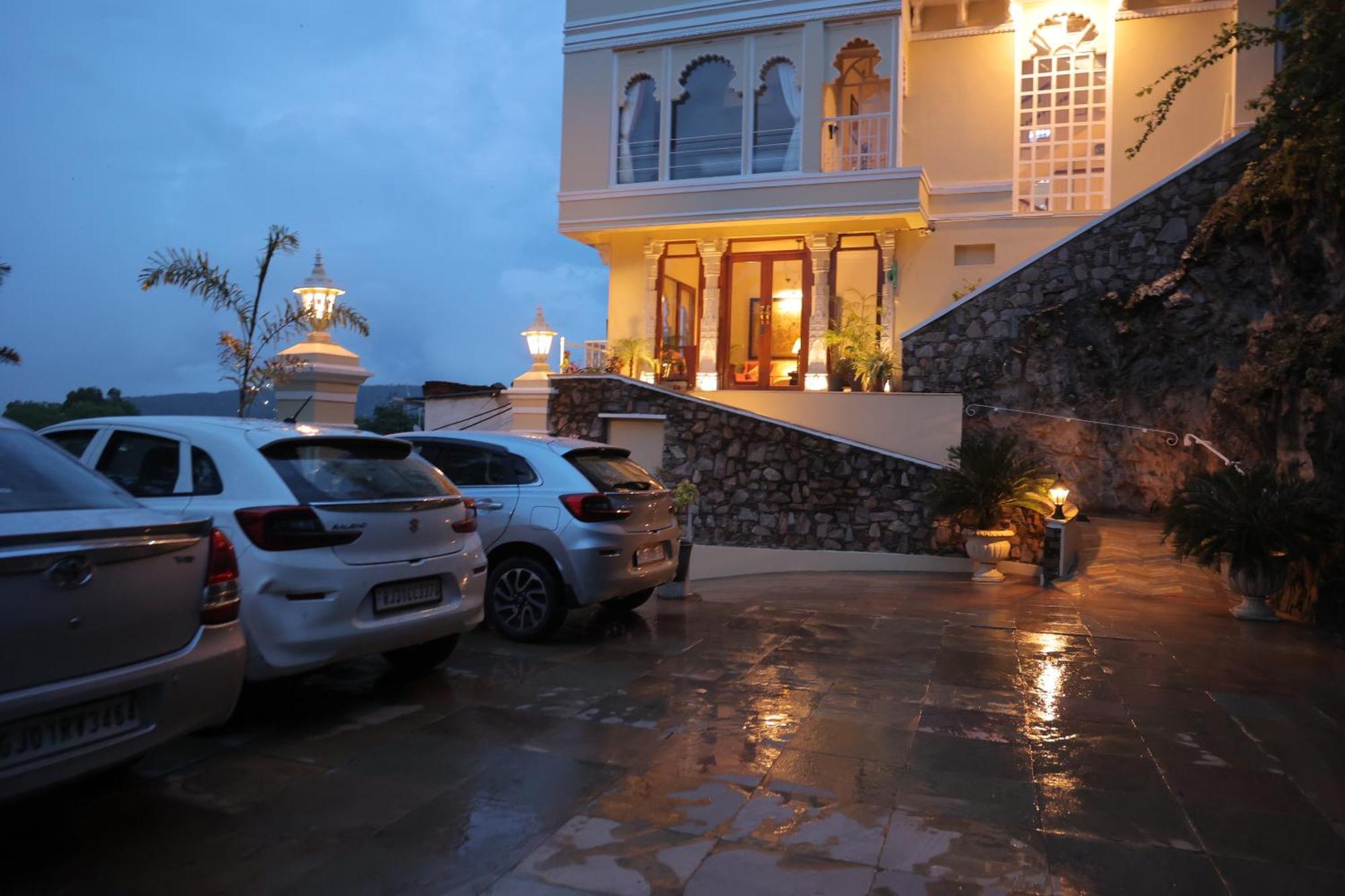 Homestay Burj Baneria - A Boutique