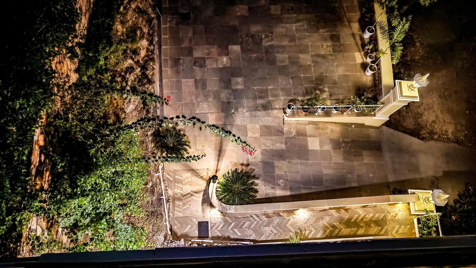 Homestay Burj Baneria - A Boutique Udaipur